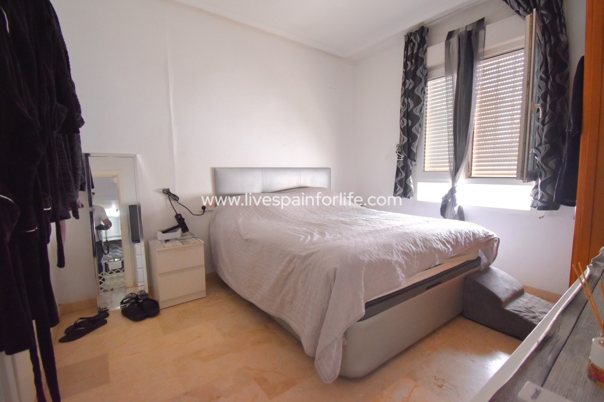 Herverkoop - Apartments -
Orihuela Costa - Villamartin