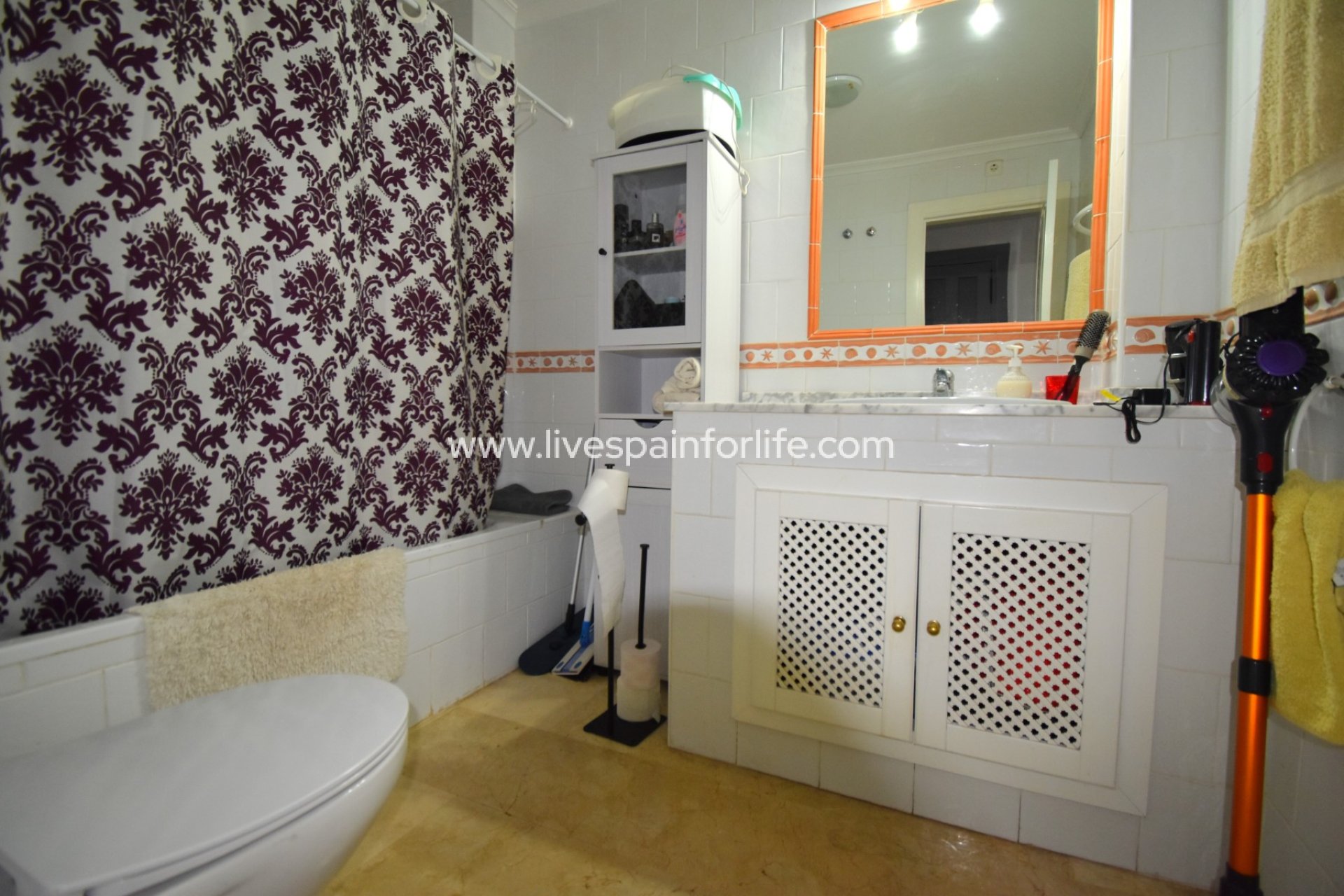Herverkoop - Apartments -
Orihuela Costa - Villamartin