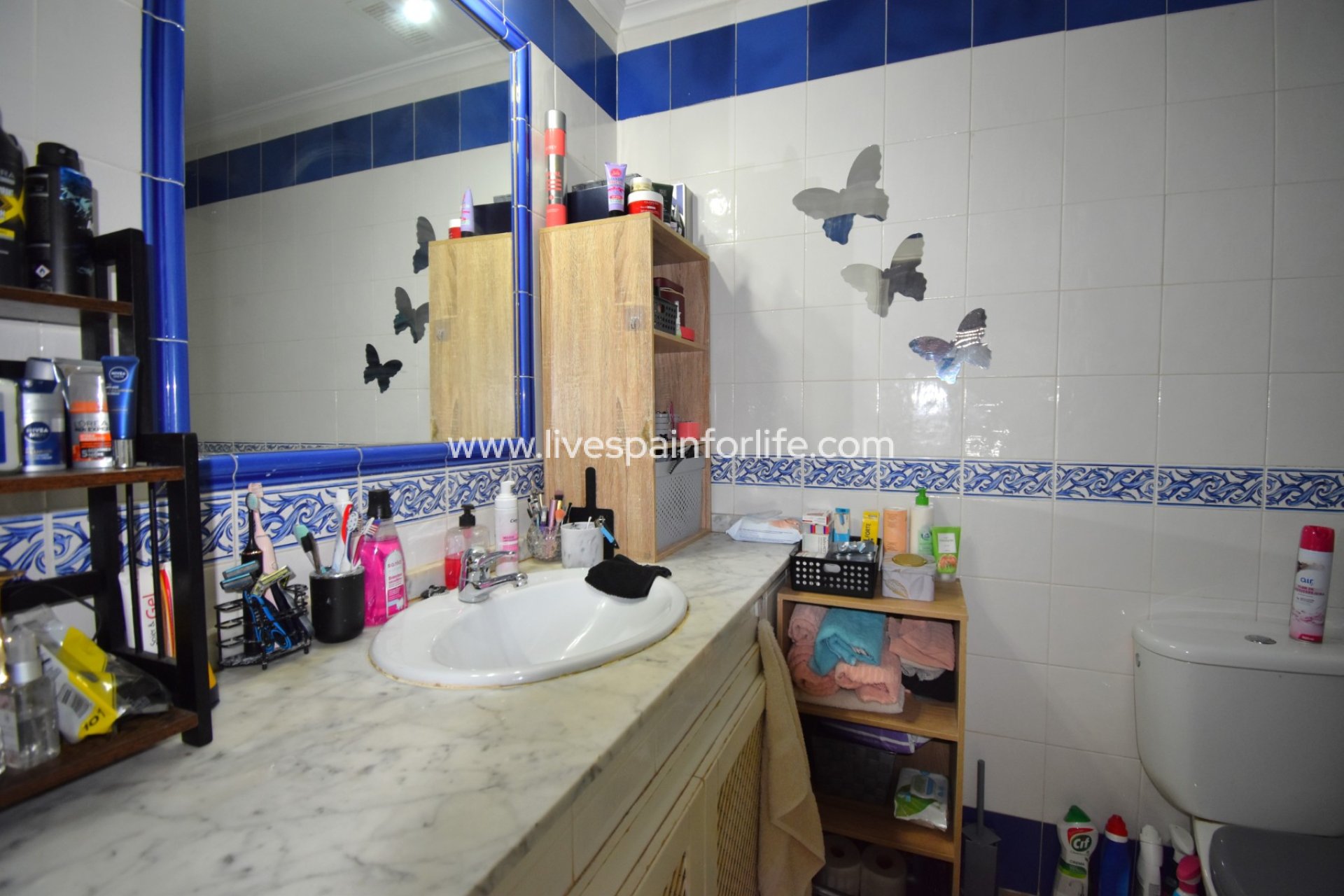 Herverkoop - Apartments -
Orihuela Costa - Villamartin
