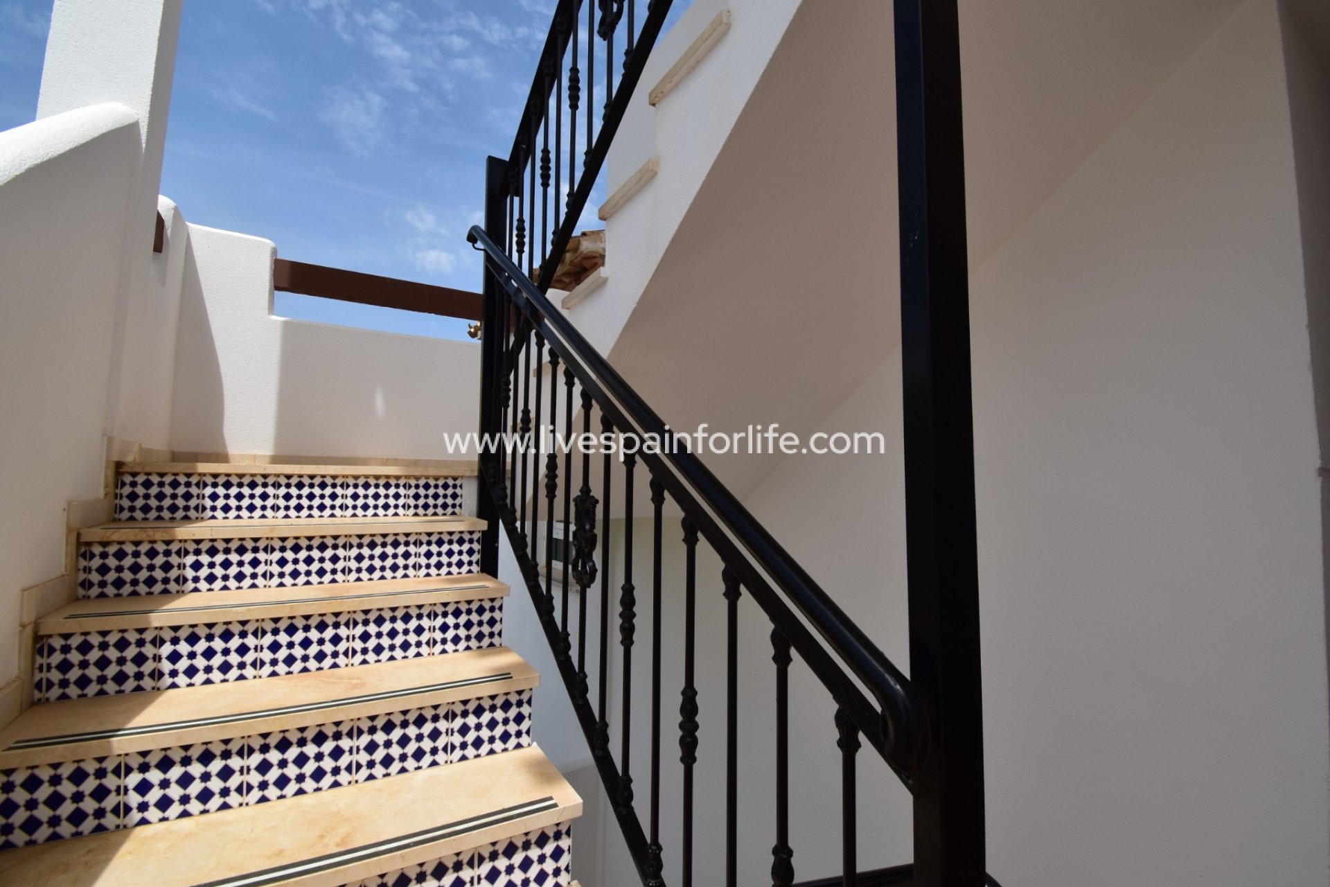 Herverkoop - Apartments -
Orihuela Costa - Villamartin