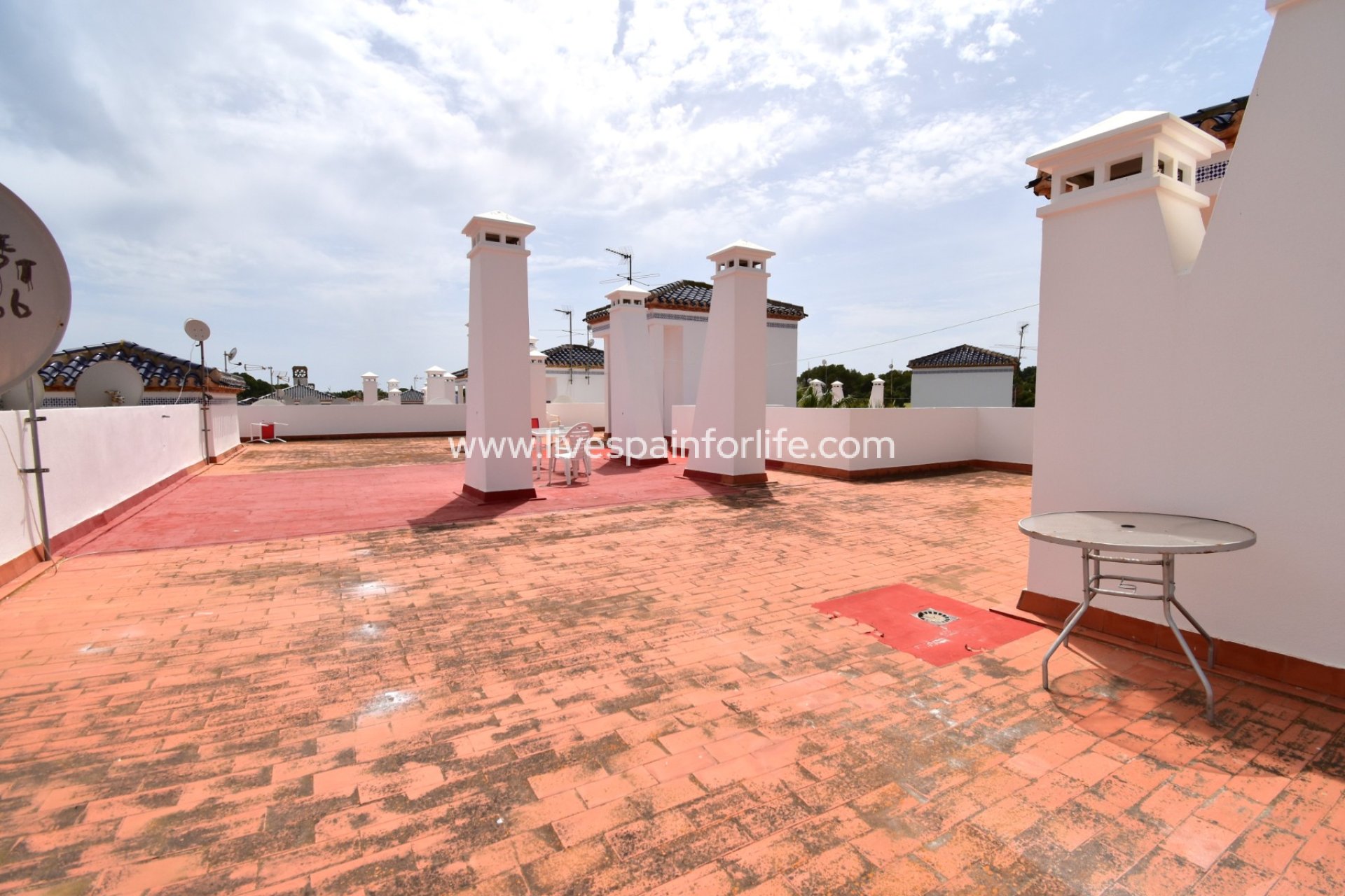 Herverkoop - Apartments -
Orihuela Costa - Villamartin