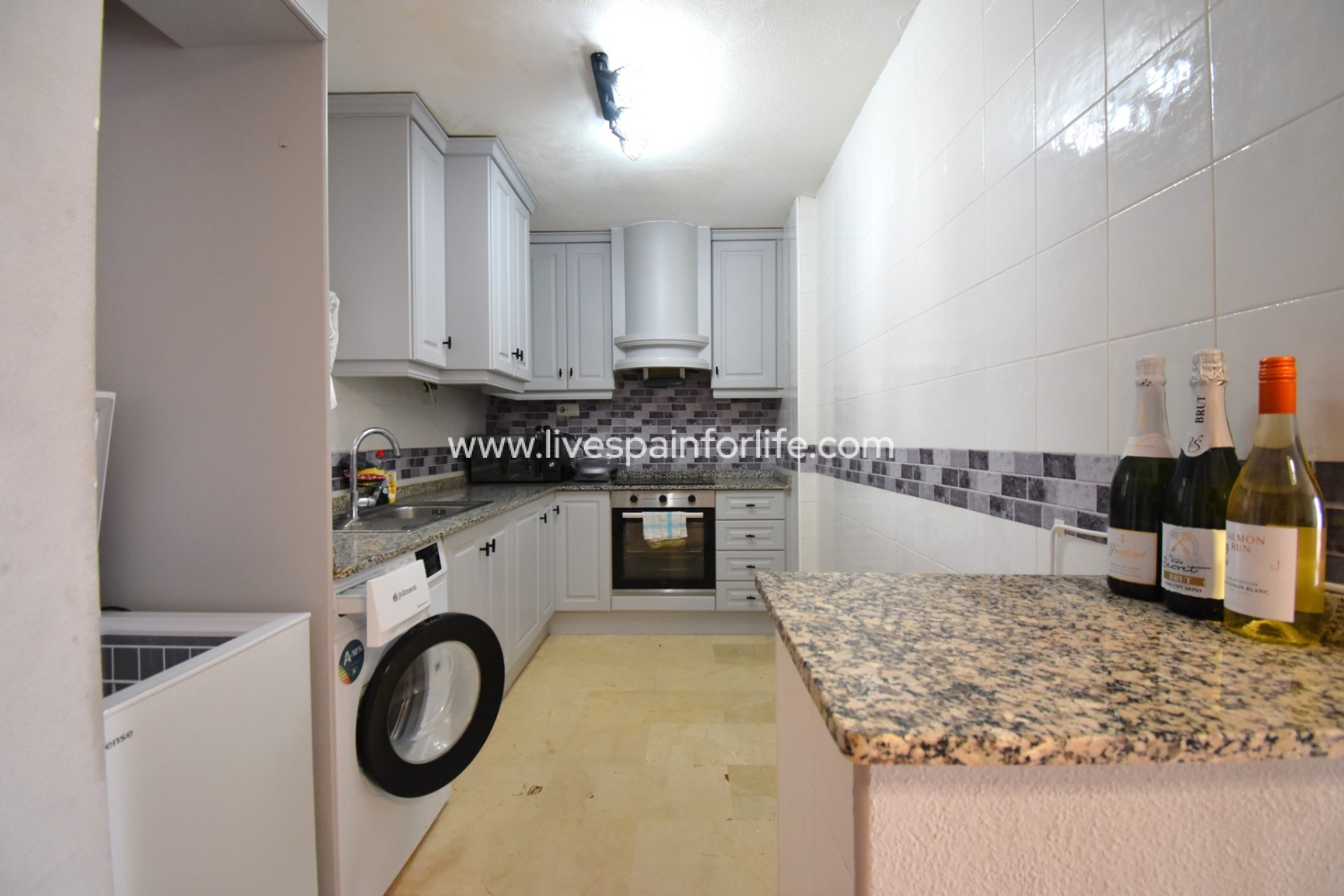 Herverkoop - Apartments -
Orihuela Costa - Villamartin