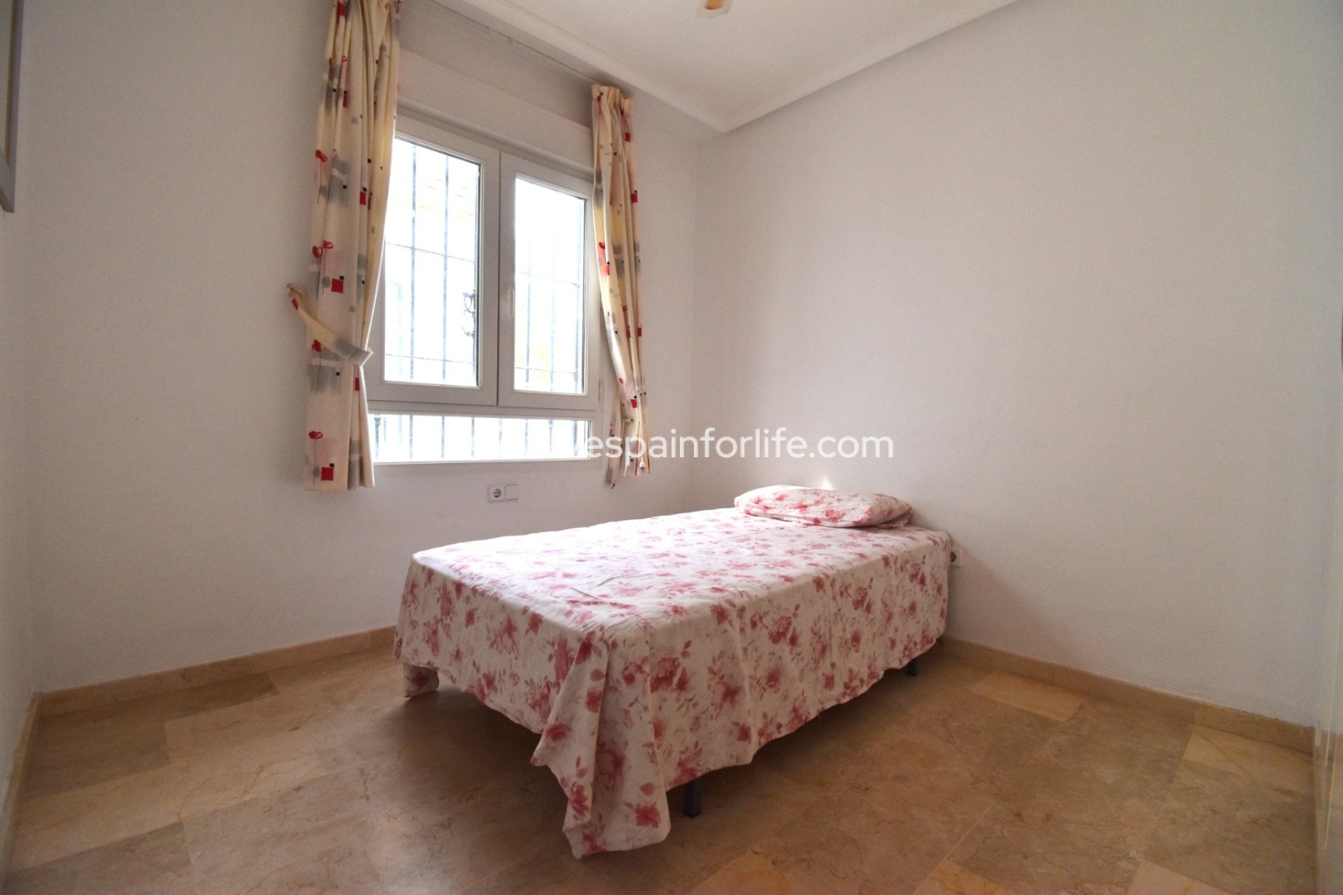 Herverkoop - Apartments -
Orihuela Costa - Villamartin