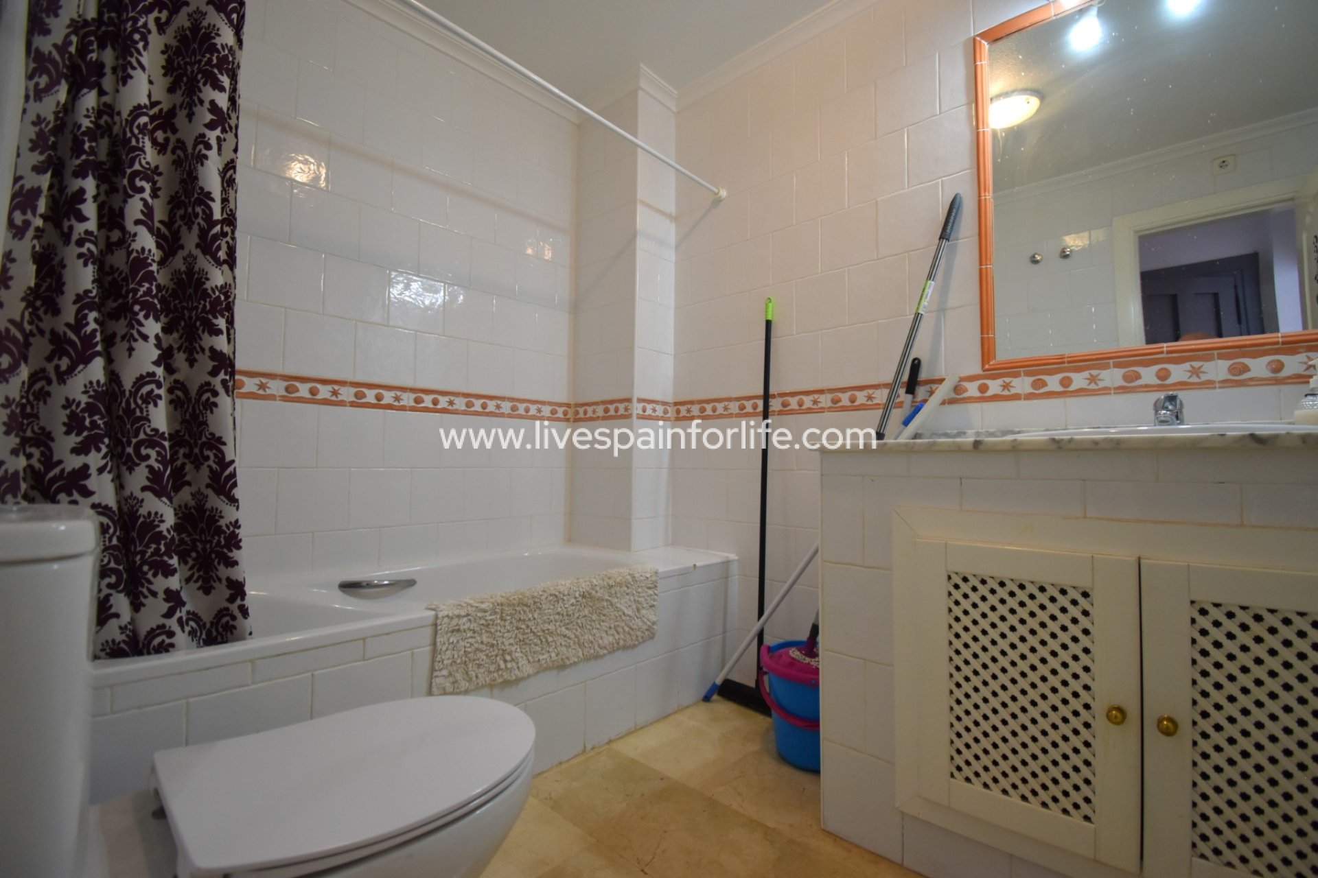 Herverkoop - Apartments -
Orihuela Costa - Villamartin