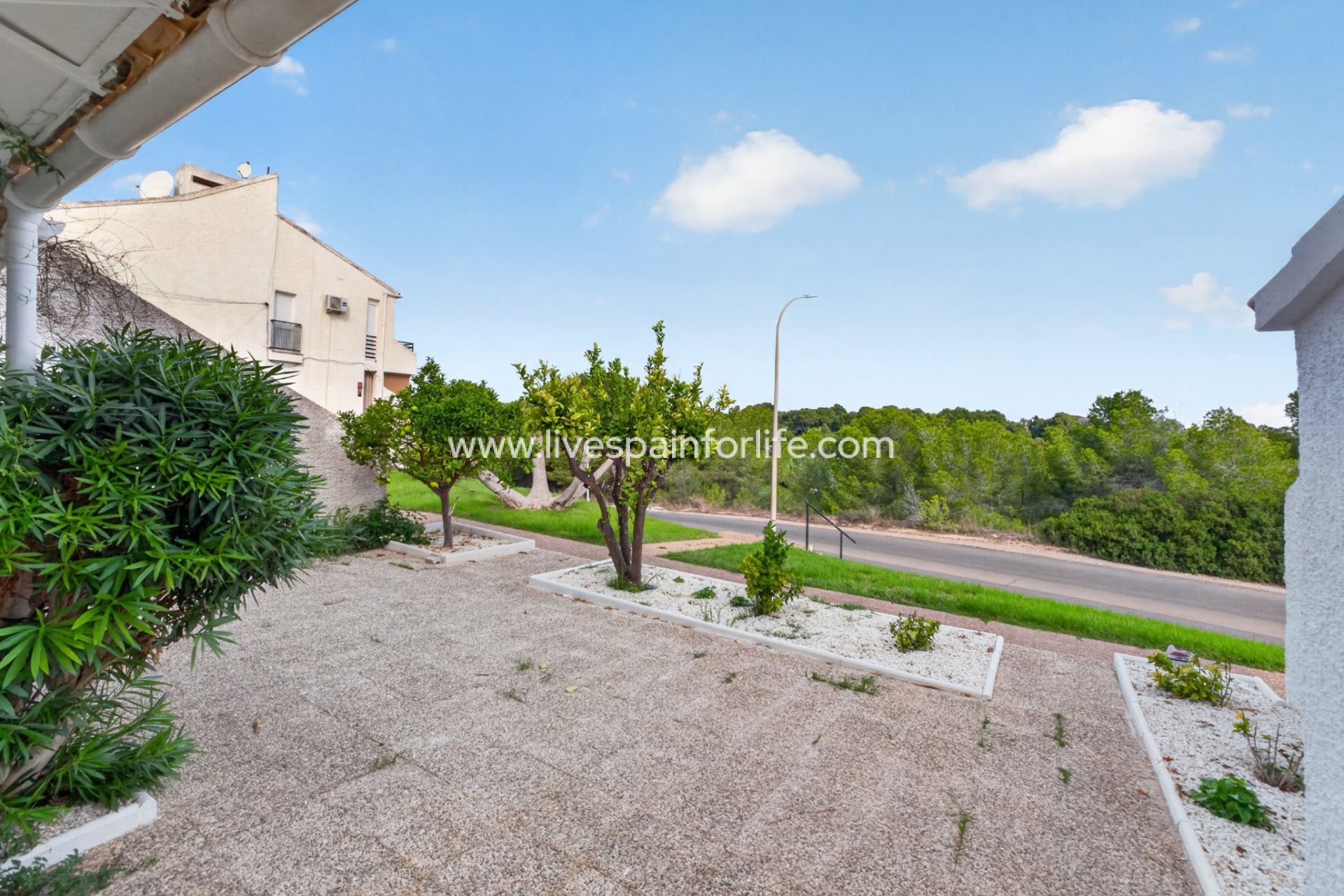 Herverkoop - Apartments -
Orihuela Costa - Villamartin