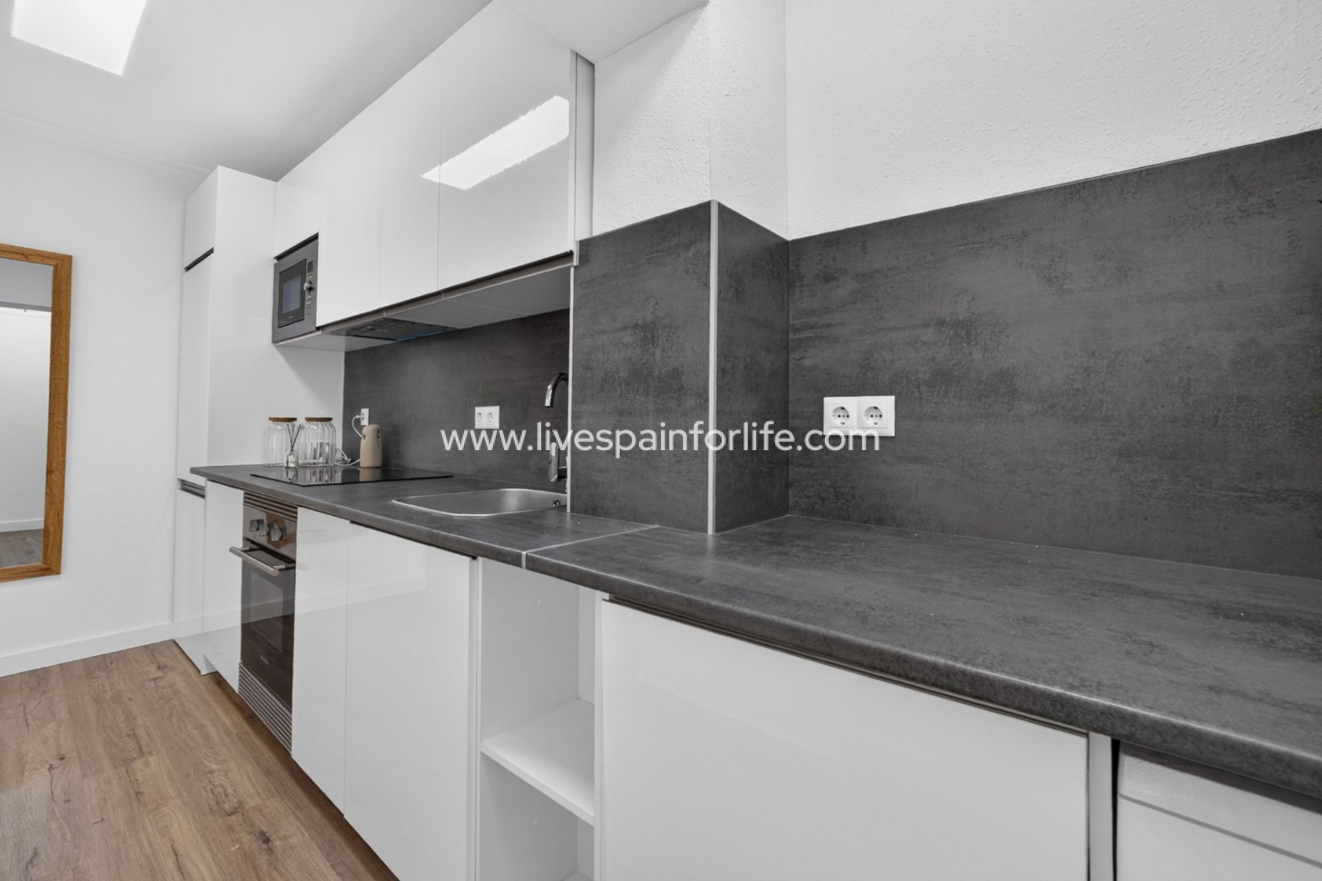 Herverkoop - Apartments -
Orihuela Costa - Villamartin