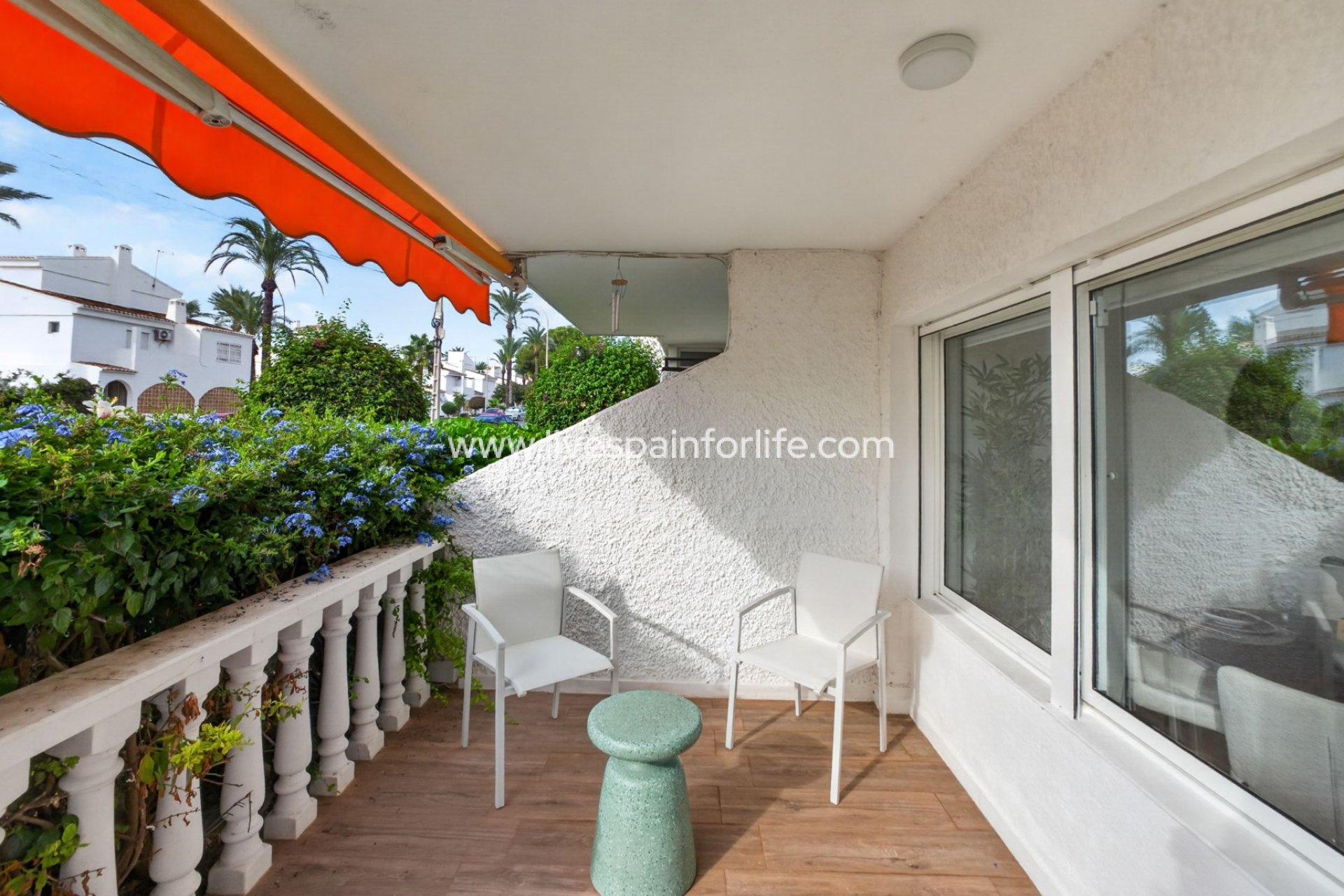 Herverkoop - Apartments -
Orihuela Costa - Villamartin