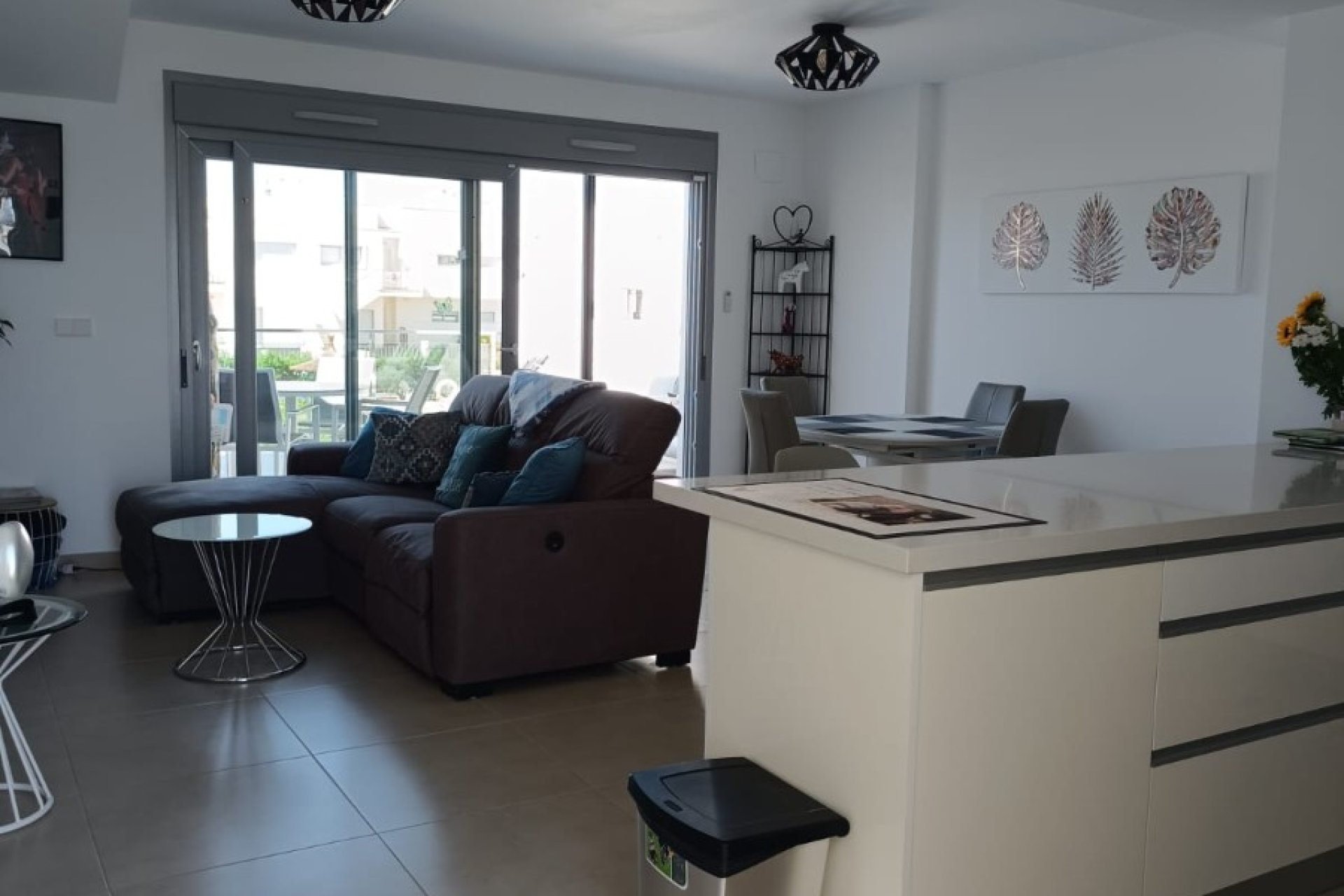 Herverkoop - Apartments -
Orihuela - Vistabella Golf