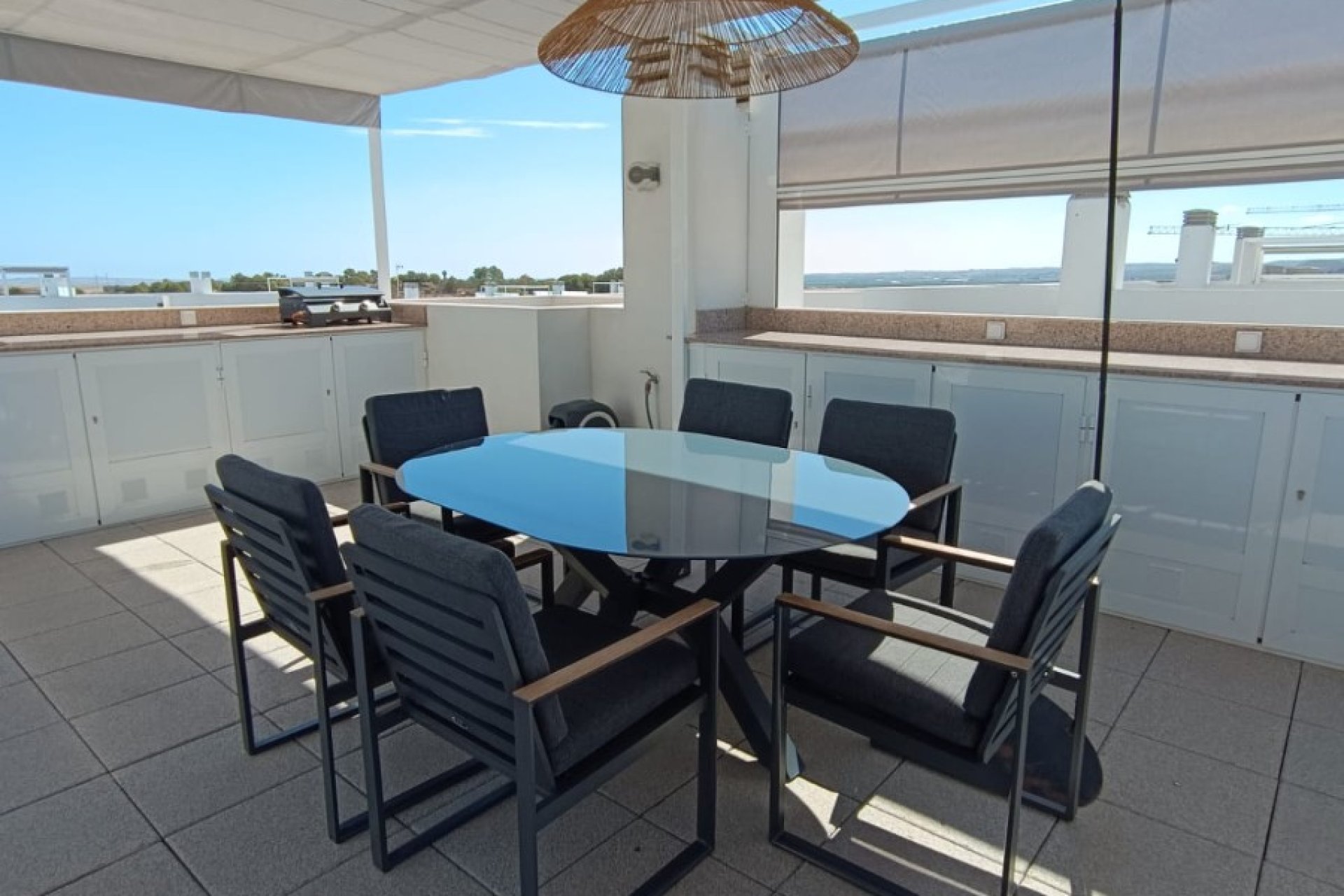 Herverkoop - Apartments -
Orihuela - Vistabella Golf