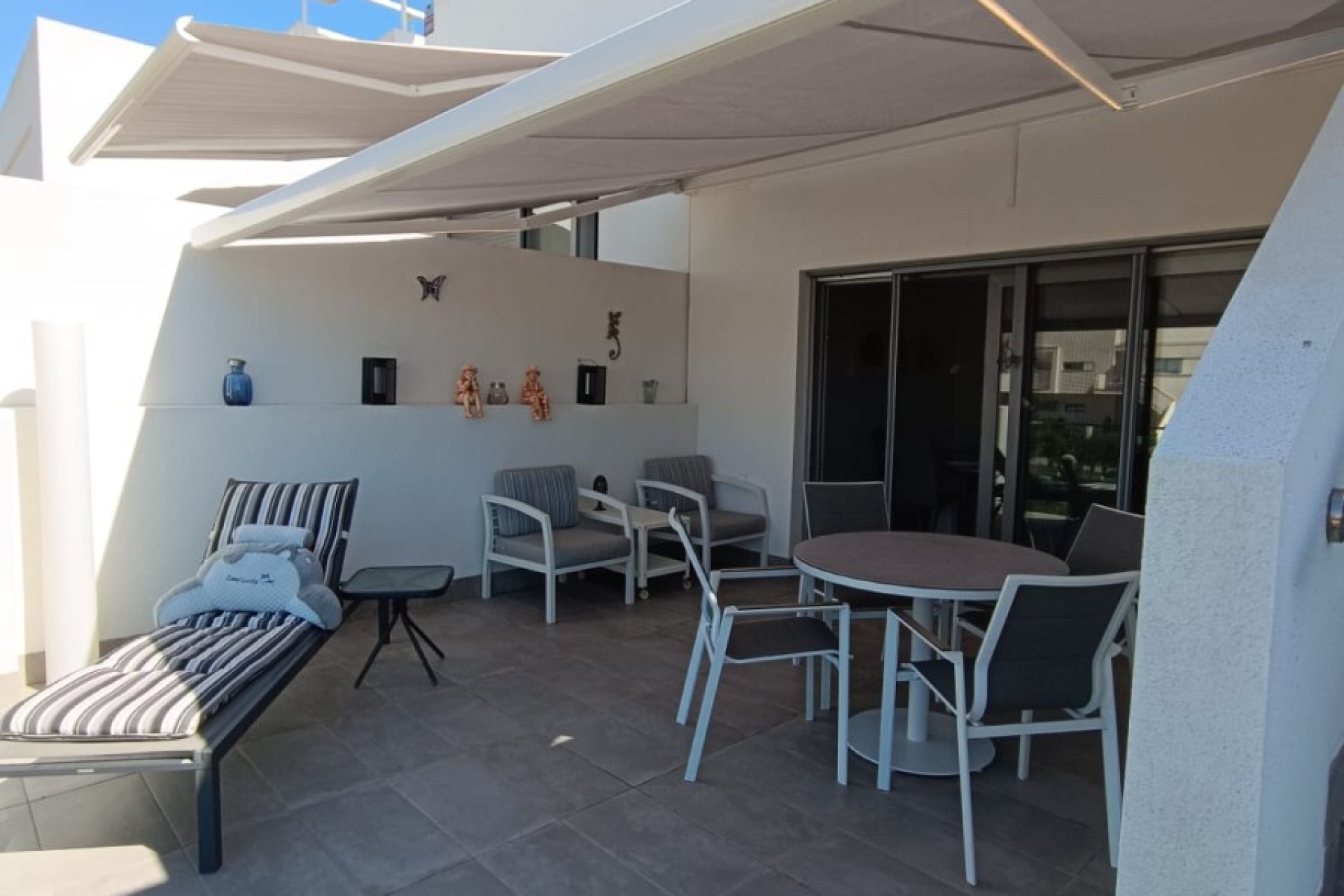 Herverkoop - Apartments -
Orihuela - Vistabella Golf