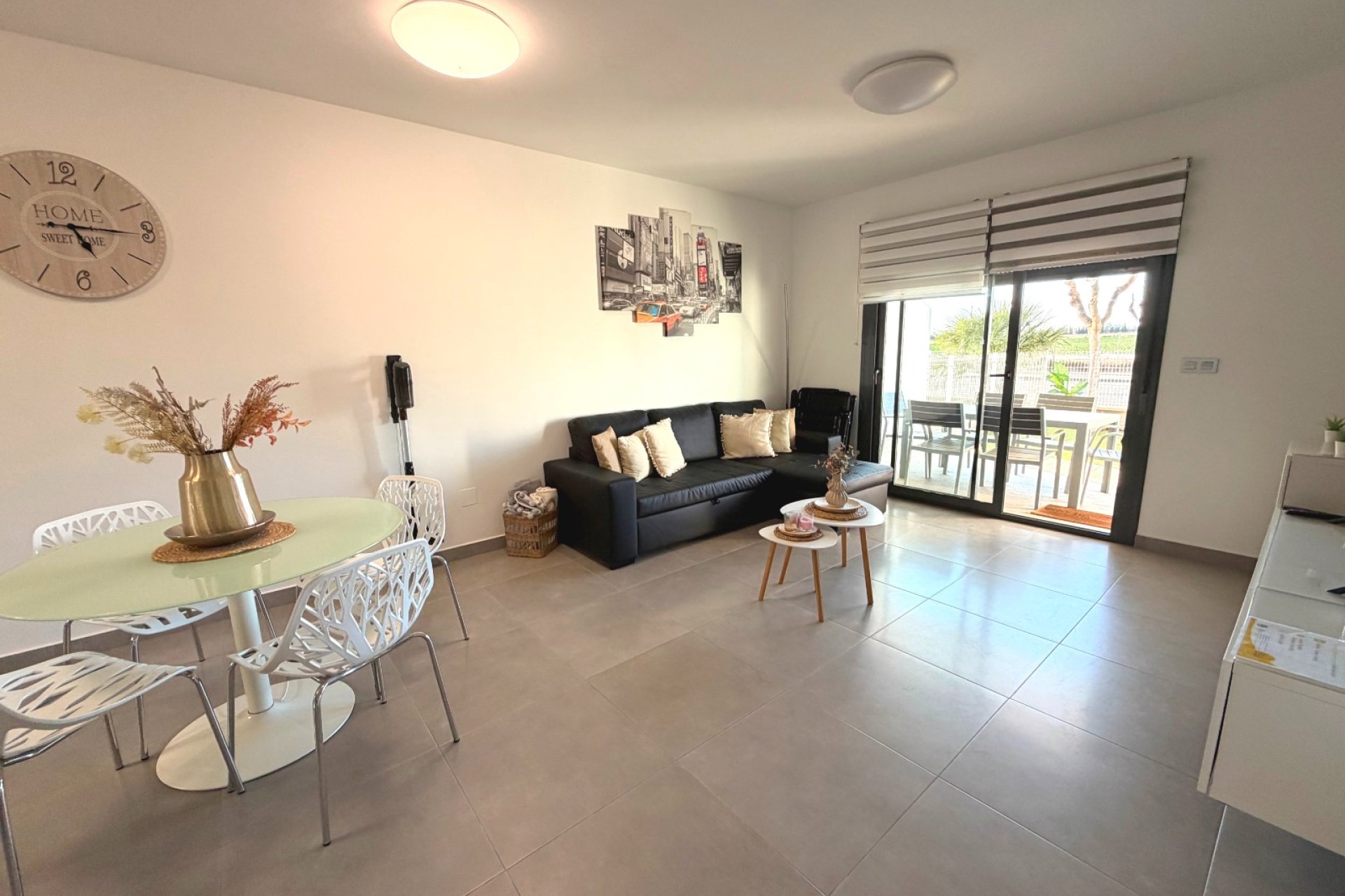 Herverkoop - Apartments -
Pilar de La Horadada - Pilar de La Horadada - Town