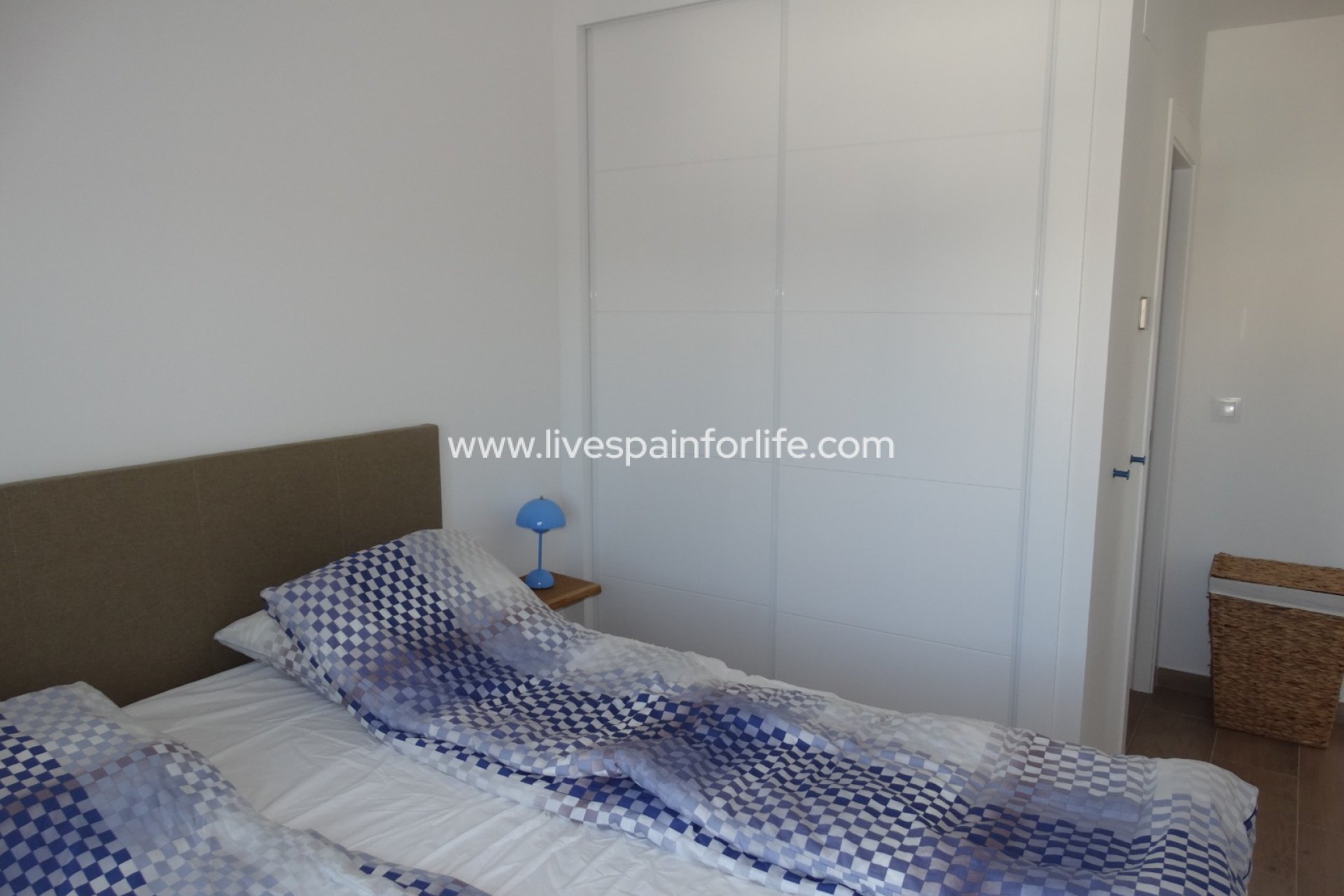 Herverkoop - Apartments -
Pilar de la Horadada - Pilar de La Horadada - Town