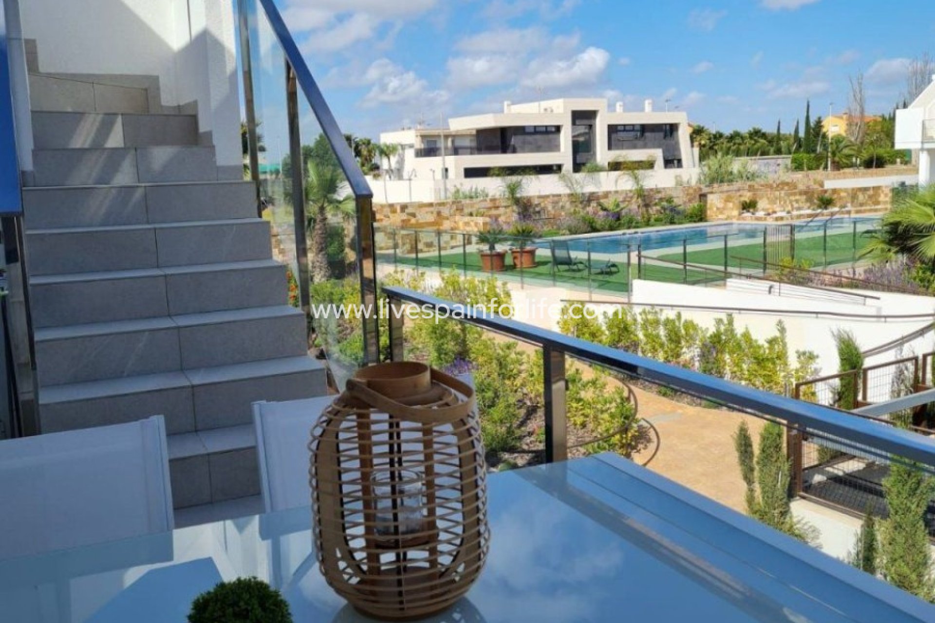 Herverkoop - Apartments -
Pilar de la Horadada - Pilar de La Horadada - Town