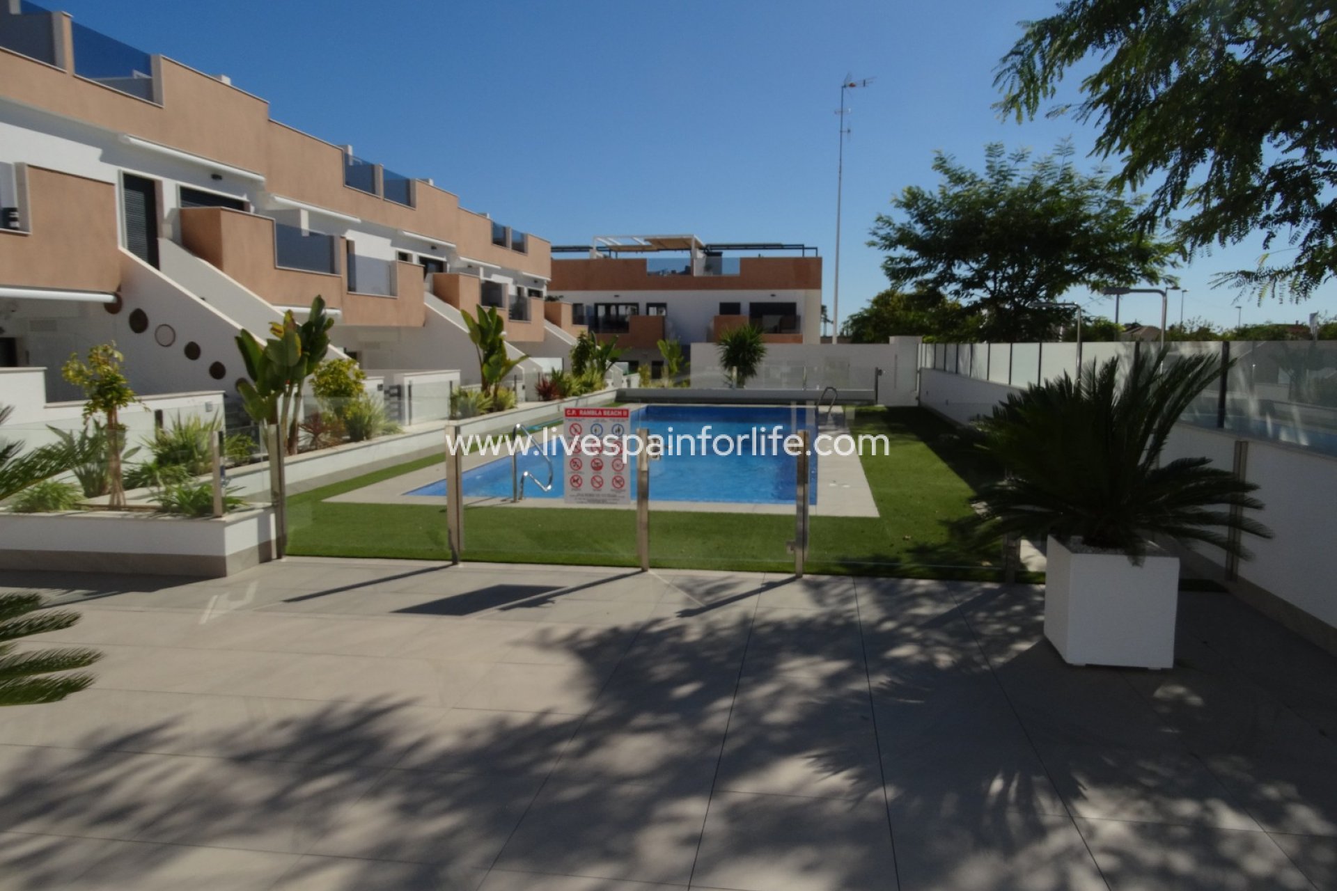 Herverkoop - Apartments -
Pilar de la Horadada - Pilar de La Horadada - Town