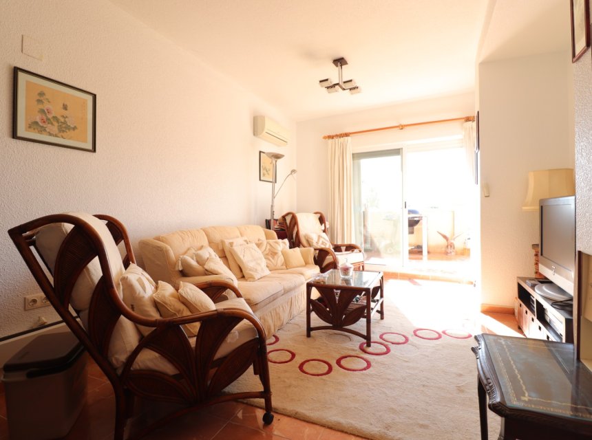 Herverkoop - Apartments -
Rafal - Rafal - Town