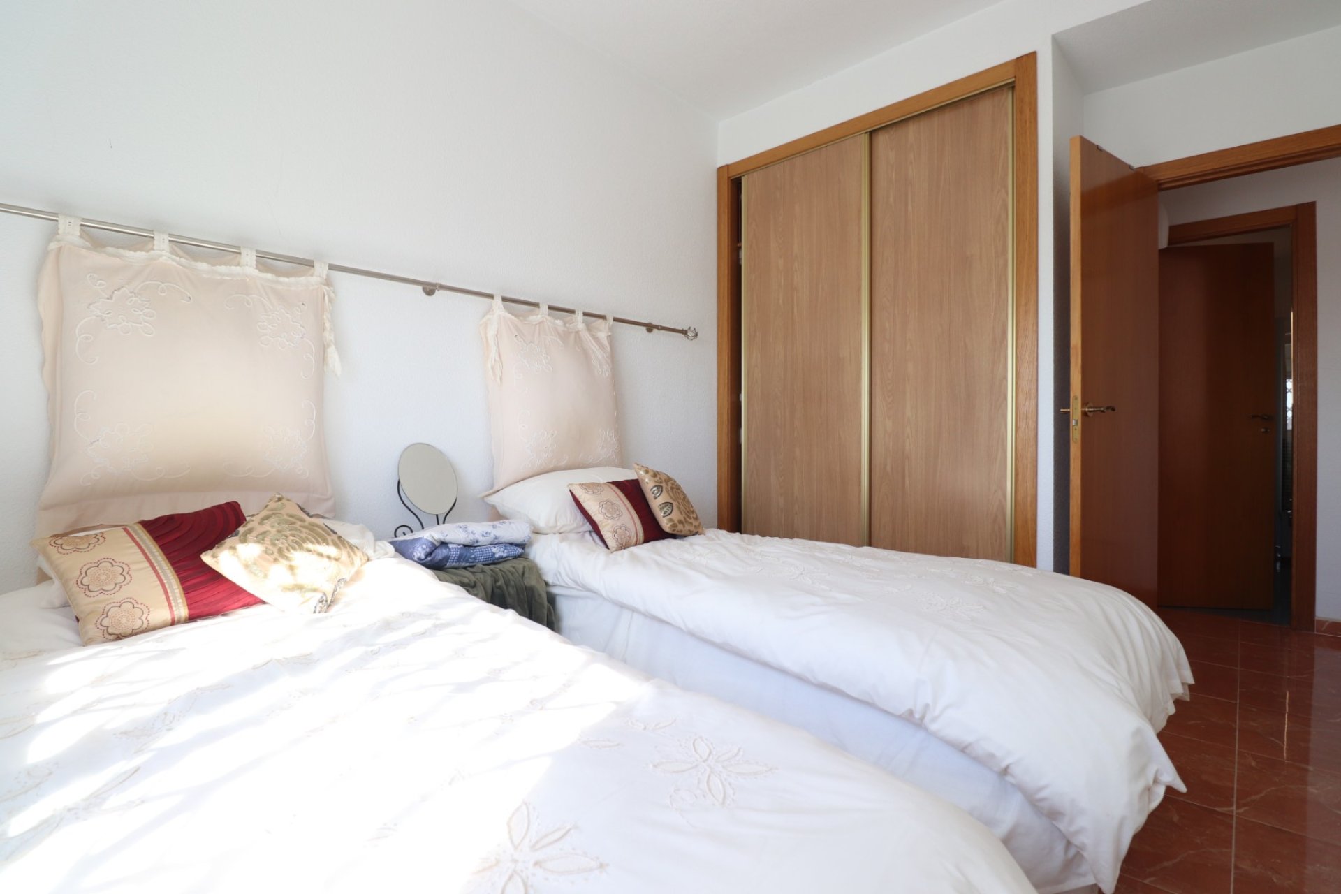 Herverkoop - Apartments -
Rafal - Rafal - Town