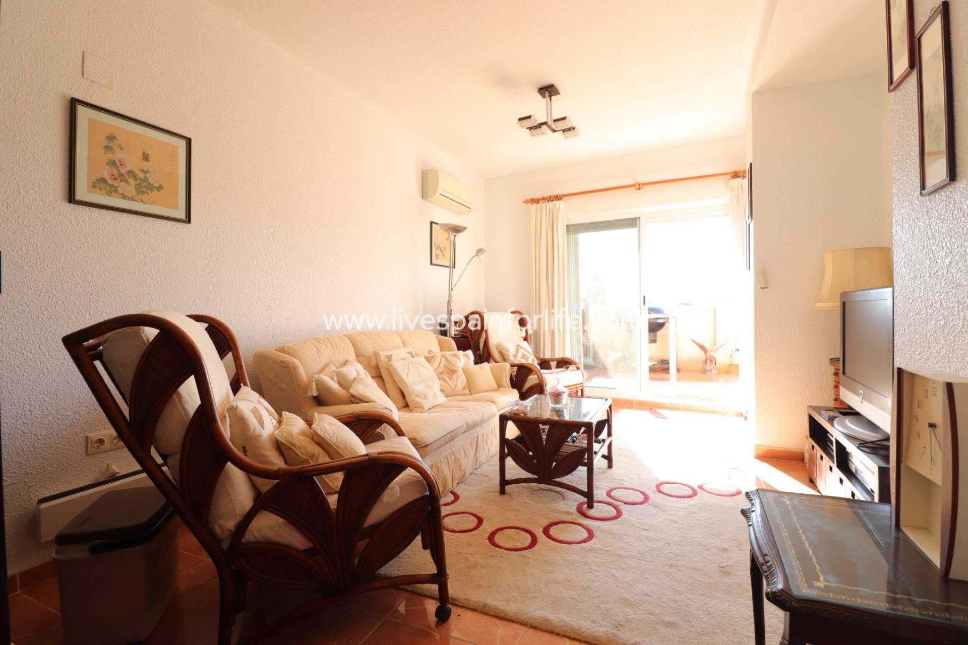 Herverkoop - Apartments -
Rafal - Rafal - Town