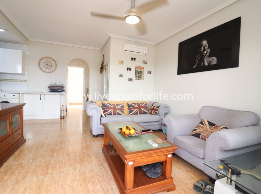 Herverkoop - Apartments -
Rojales - Los Palacios