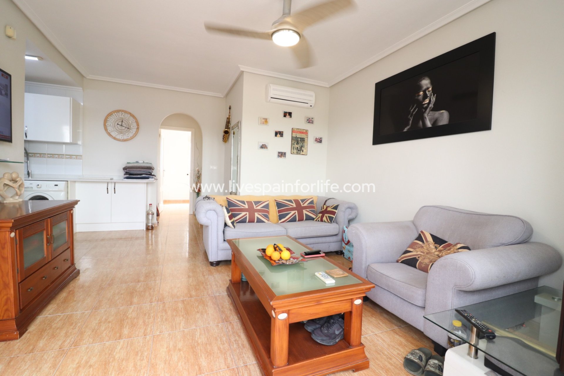 Herverkoop - Apartments -
Rojales - Los Palacios
