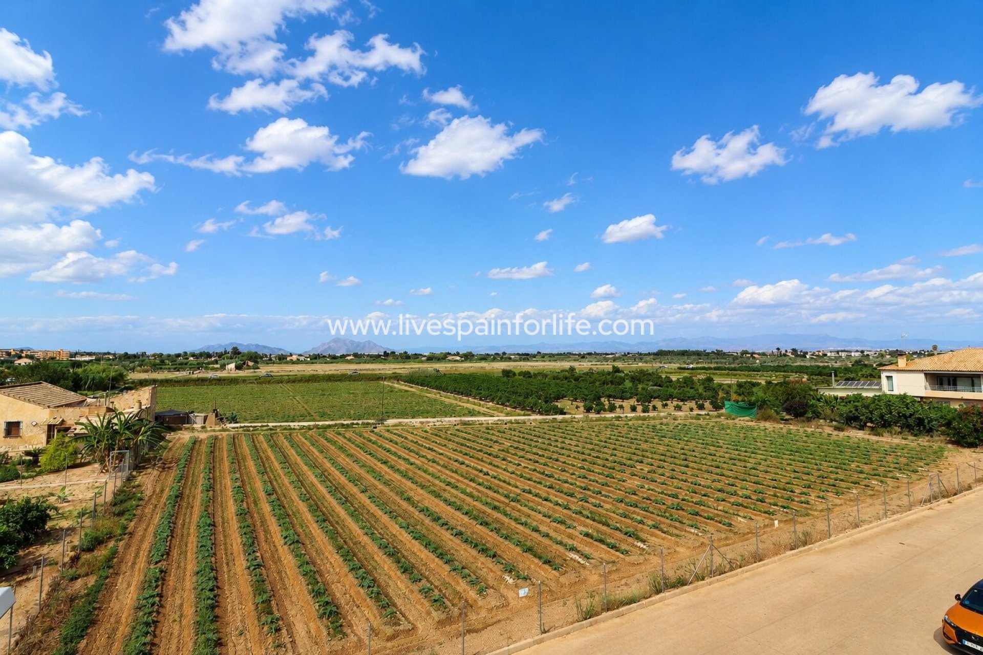 Herverkoop - Apartments -
Rojales - Los Palacios