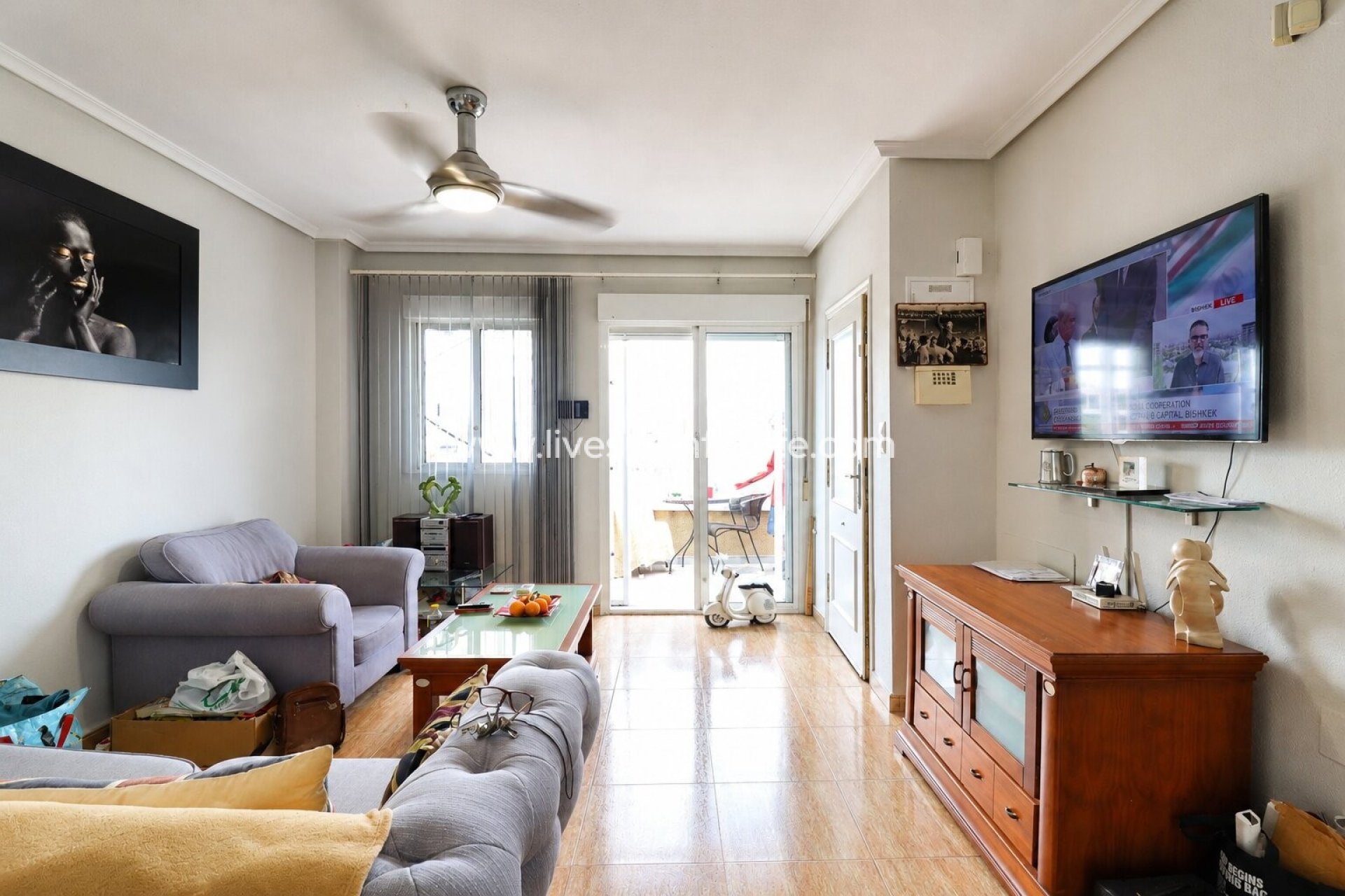 Herverkoop - Apartments -
Rojales - Los Palacios