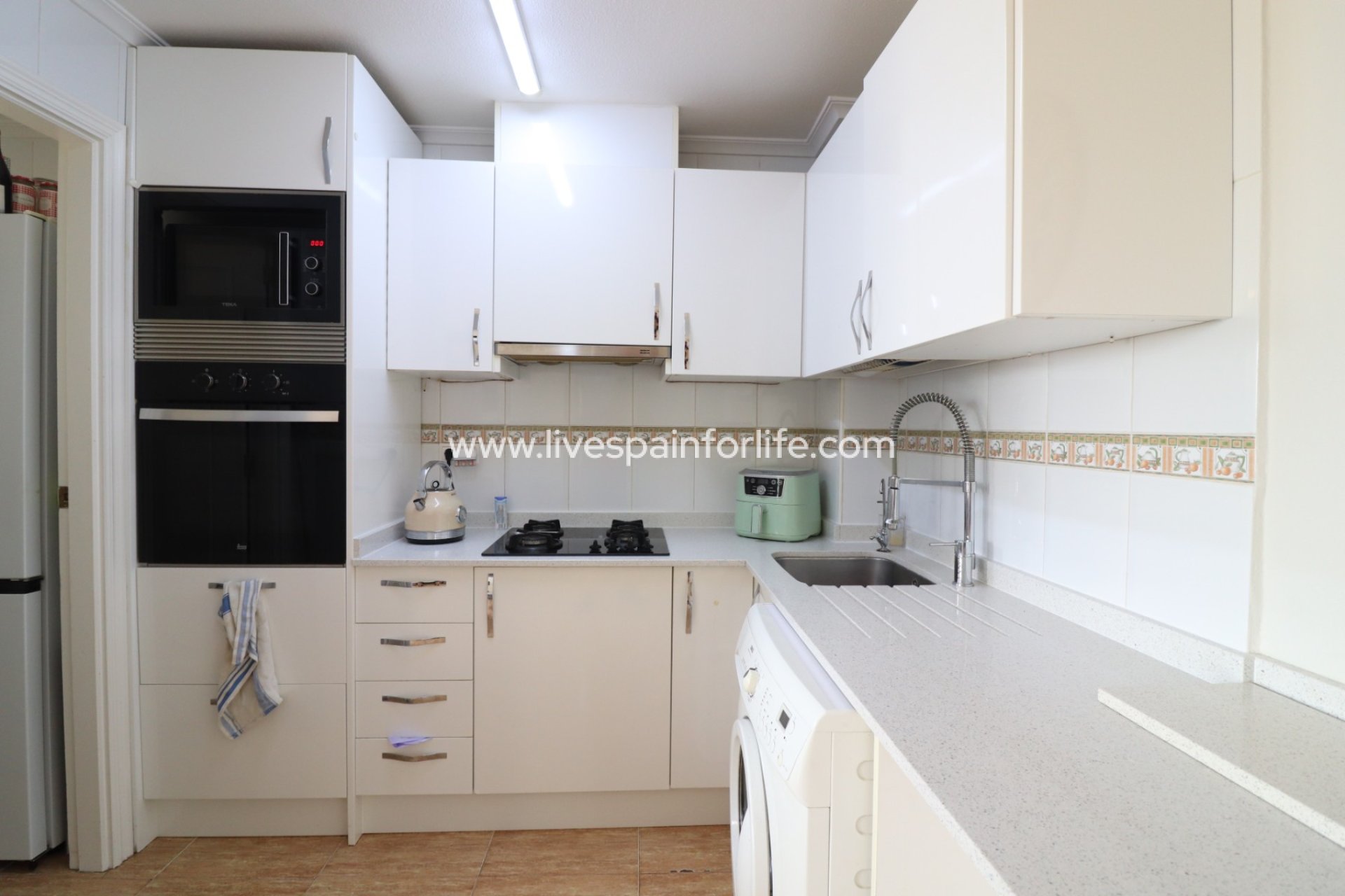 Herverkoop - Apartments -
Rojales - Los Palacios