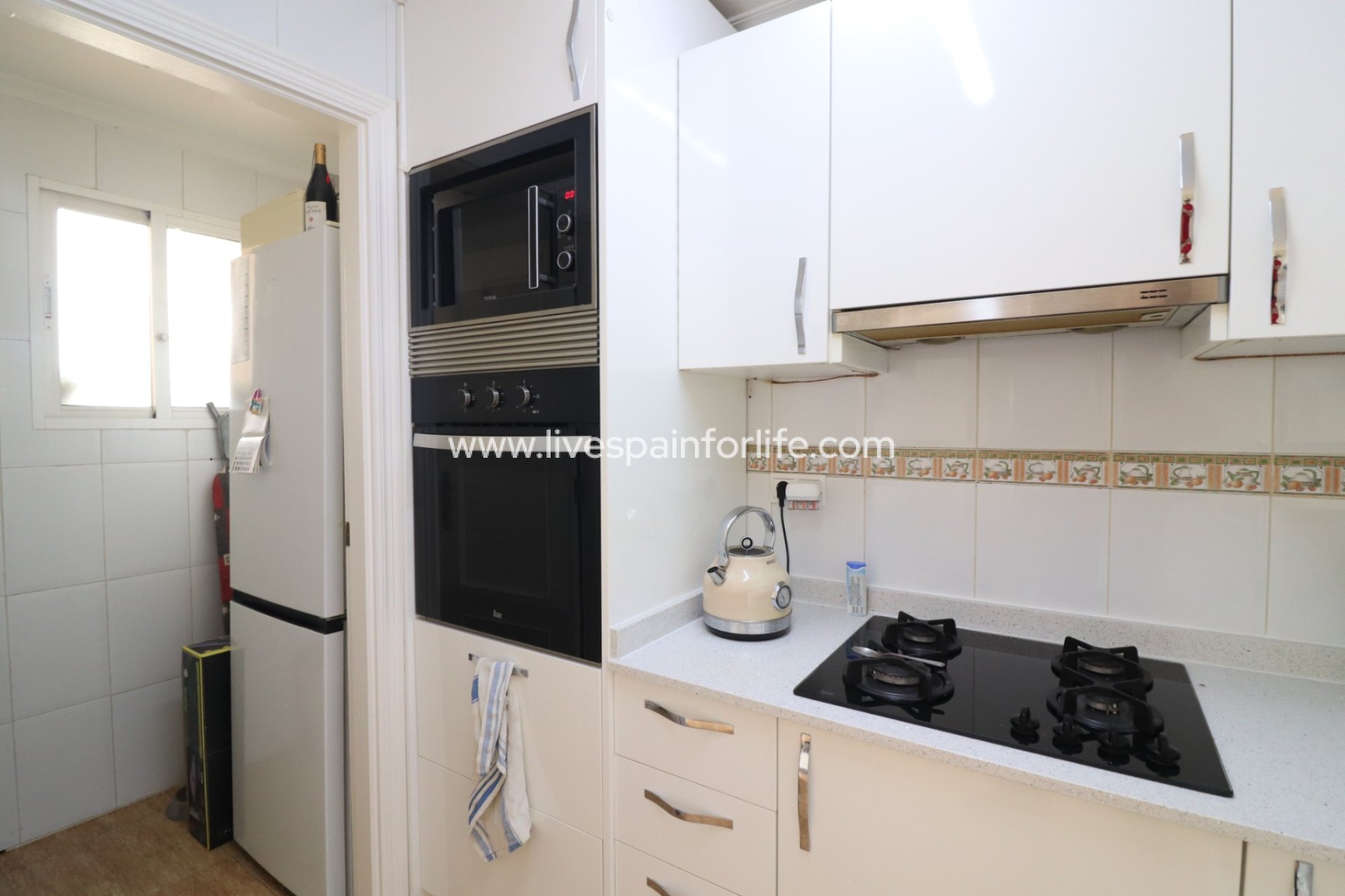 Herverkoop - Apartments -
Rojales - Los Palacios