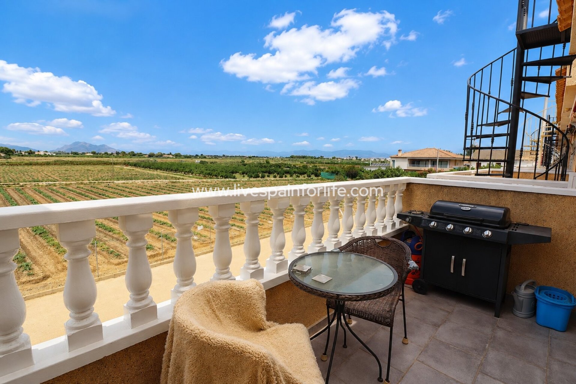 Herverkoop - Apartments -
Rojales - Los Palacios