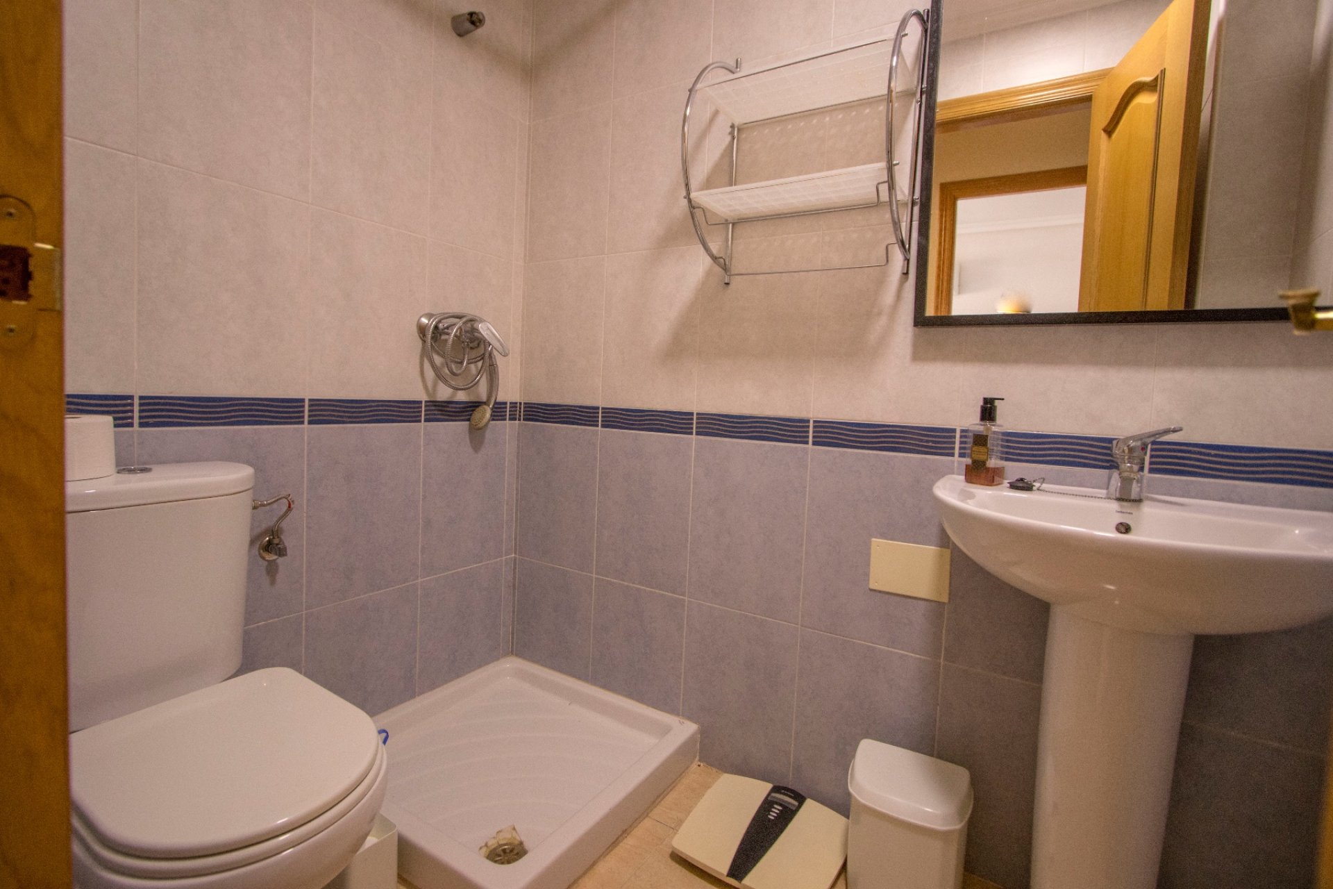 Herverkoop - Apartments -
San Isidro