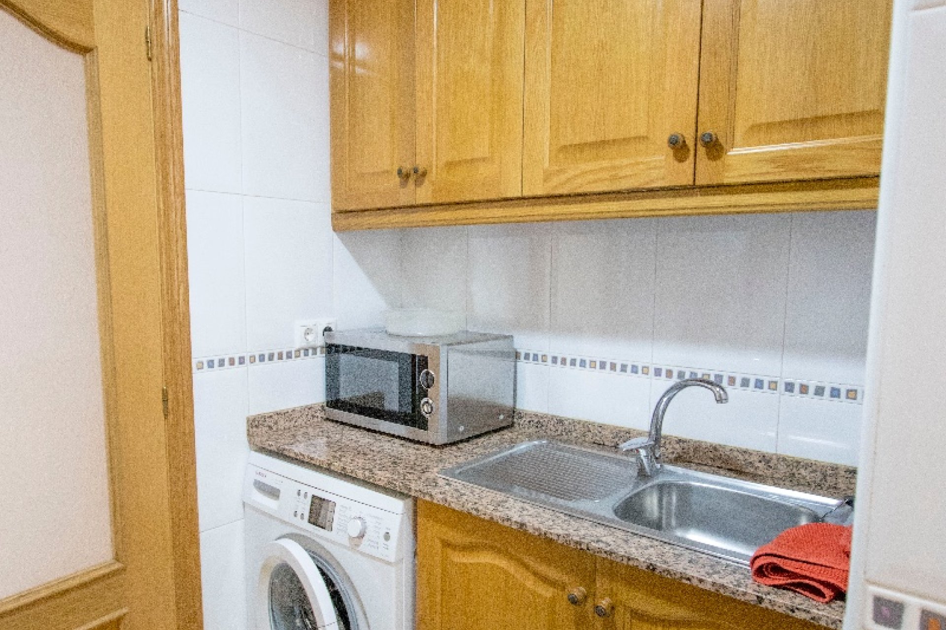 Herverkoop - Apartments -
San Isidro