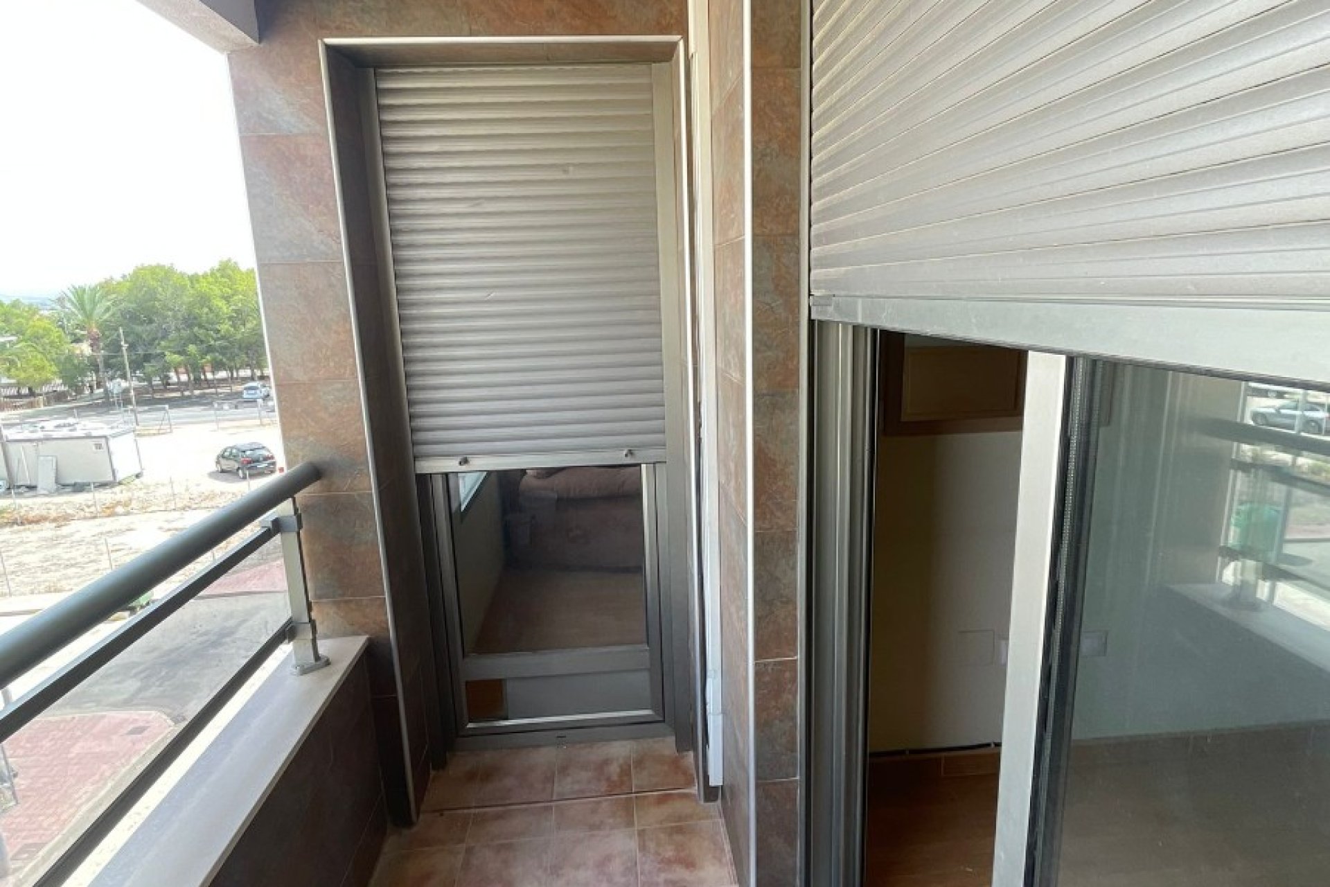 Herverkoop - Apartments -
San Isidro