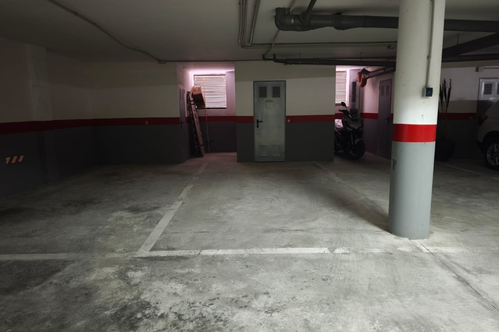 Herverkoop - Apartments -
San Isidro