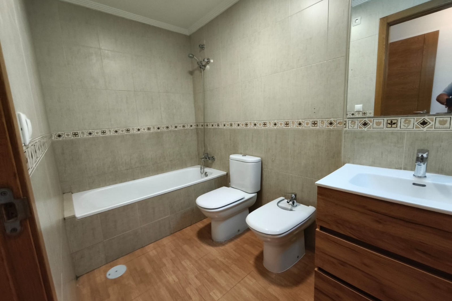 Herverkoop - Apartments -
San Isidro