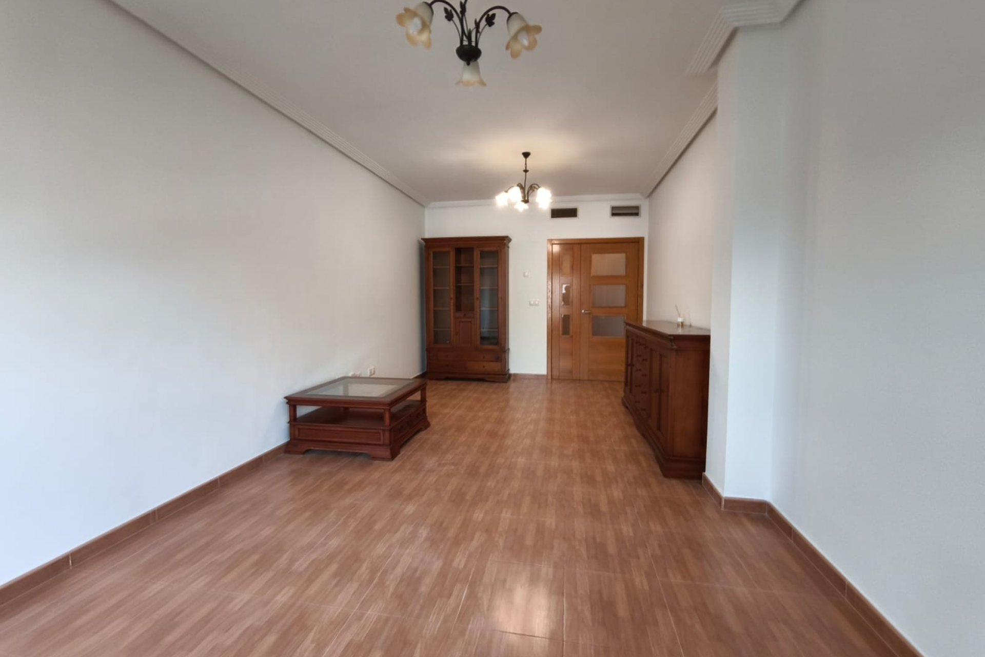 Herverkoop - Apartments -
San Isidro