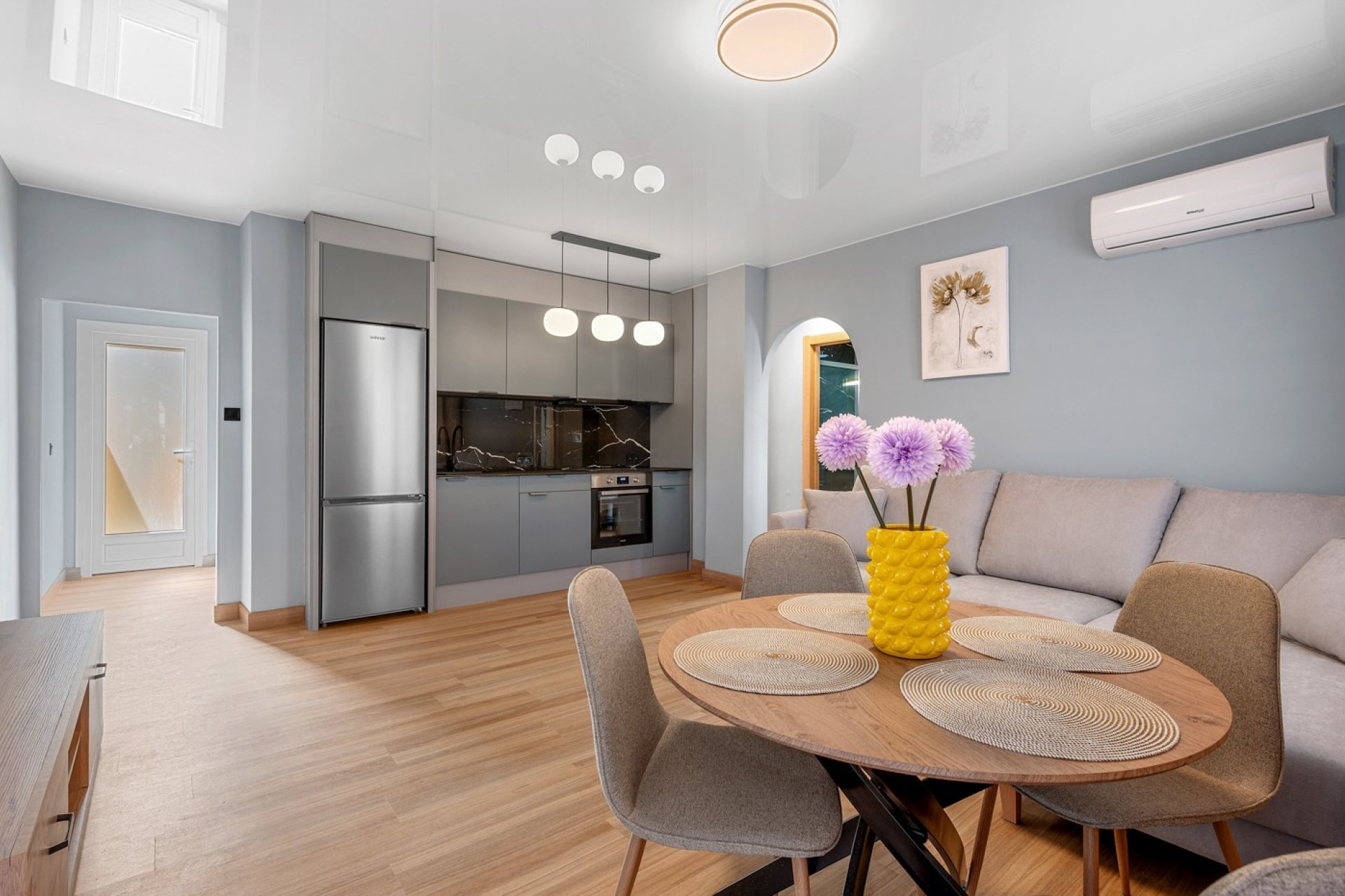 Herverkoop - Apartments -
San Miguel De Salinas - Orihuela Costa