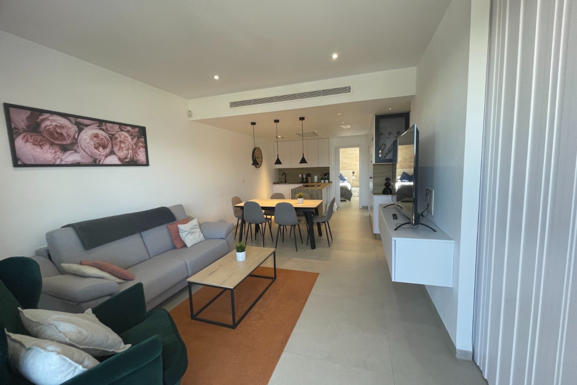 Herverkoop - Apartments -
San Pedro del Pinatar - San Pedro del Pinatar - Town