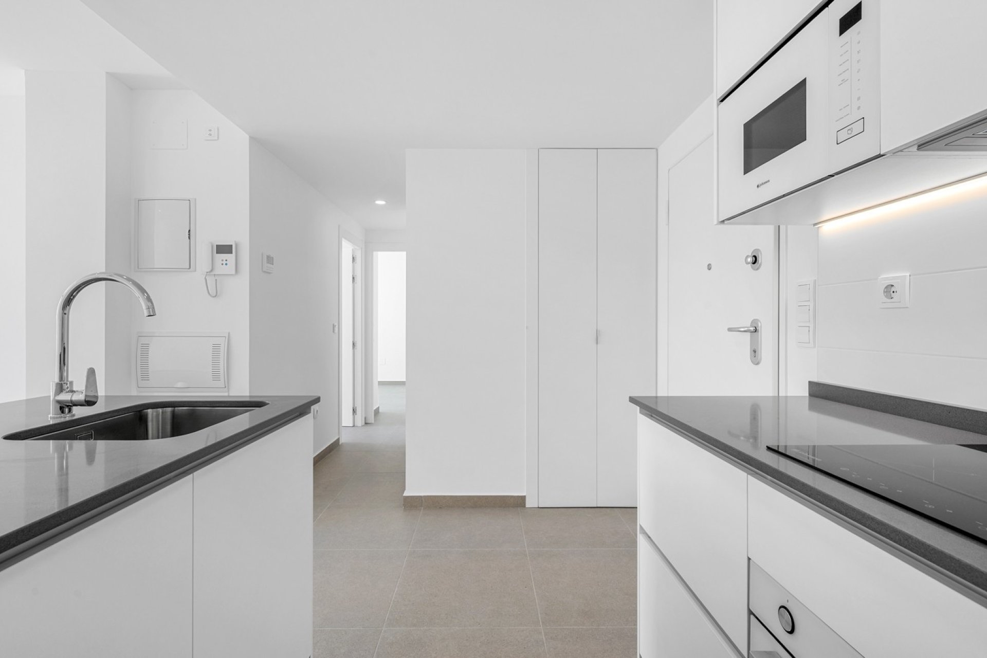 Herverkoop - Apartments -
Torre Pacheco - Santa Rosalía