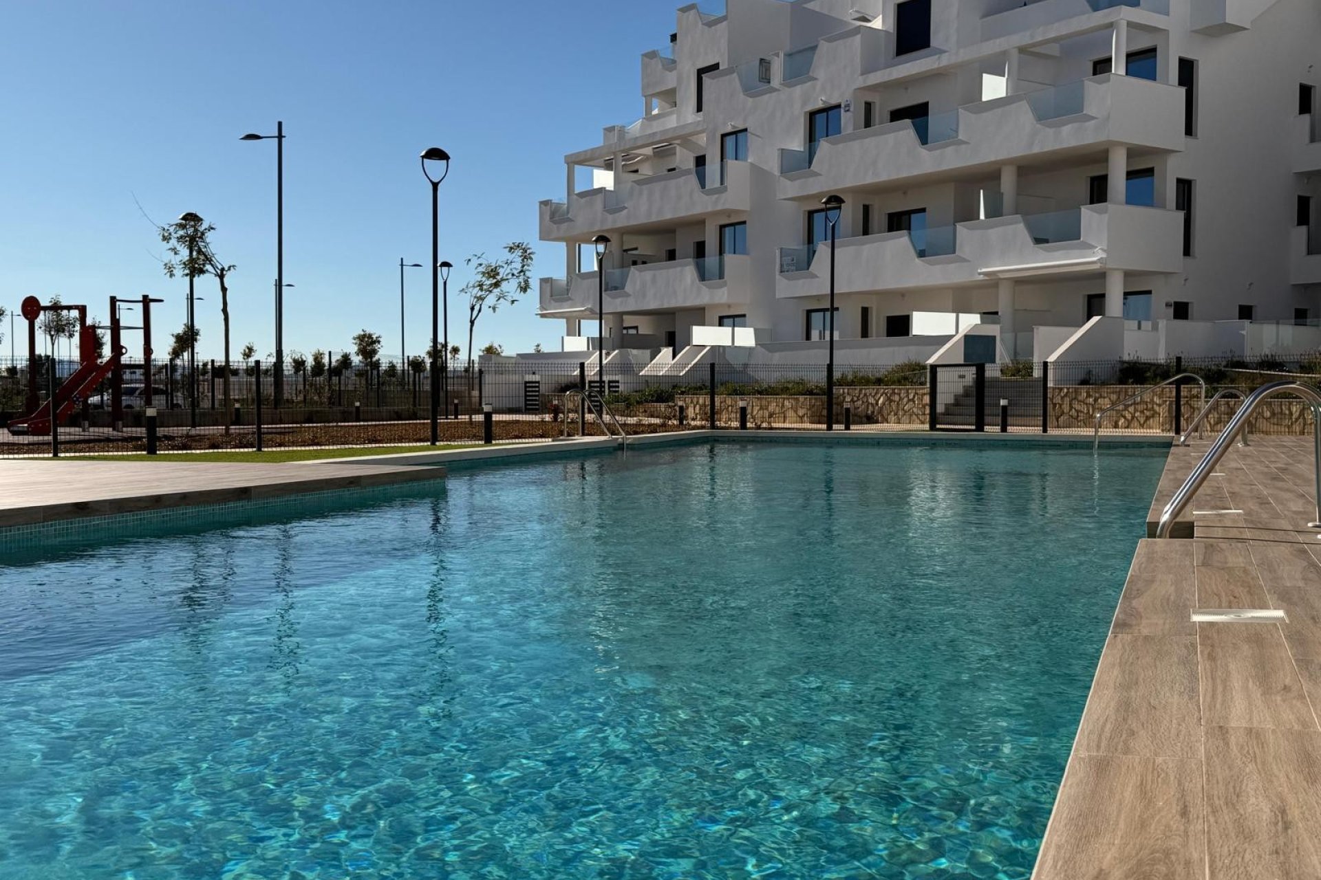 Herverkoop - Apartments -
Torre Pacheco - Santa Rosalía