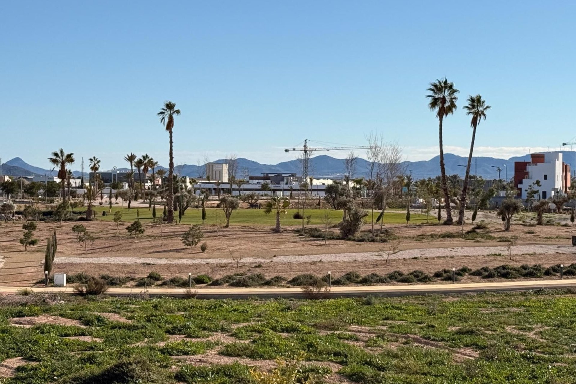 Herverkoop - Apartments -
Torre Pacheco - Santa Rosalía