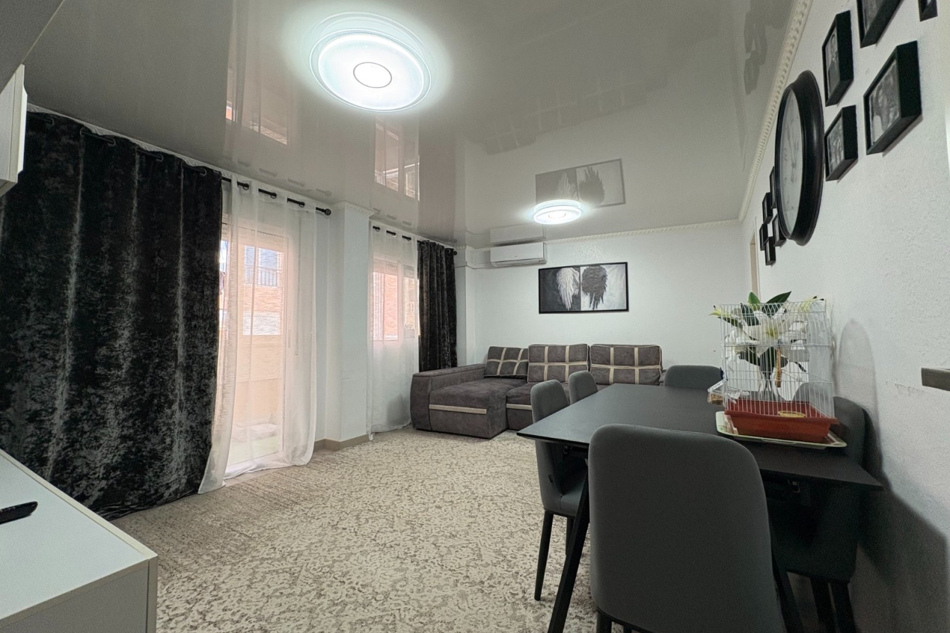 Herverkoop - Apartments -
Torrevieja - Centro