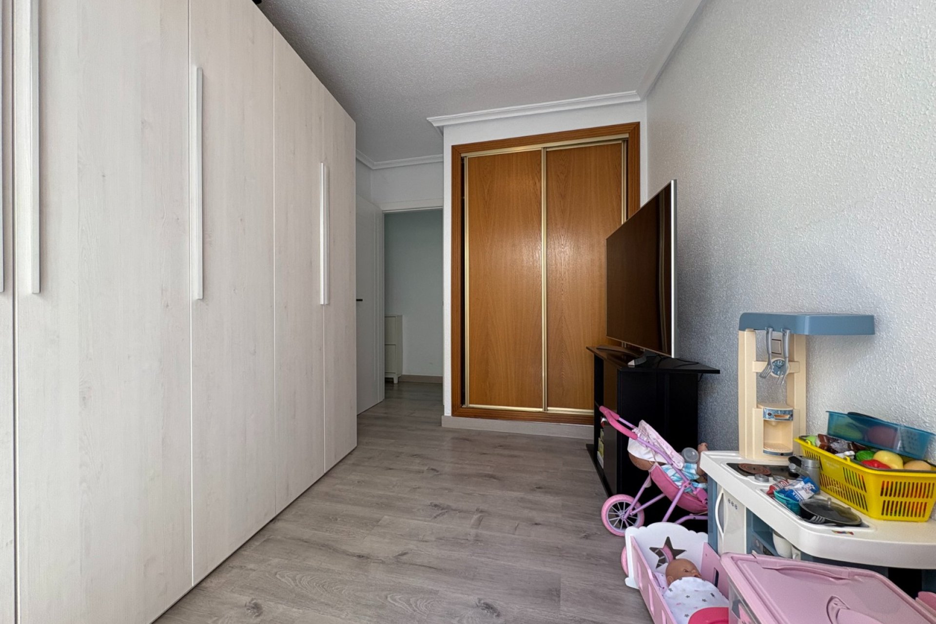 Herverkoop - Apartments -
Torrevieja - Centro
