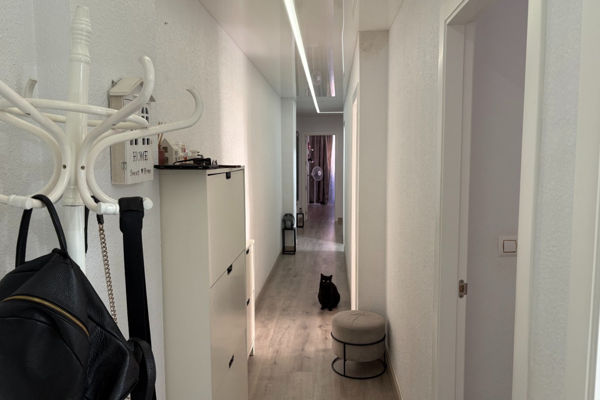 Herverkoop - Apartments -
Torrevieja - Centro