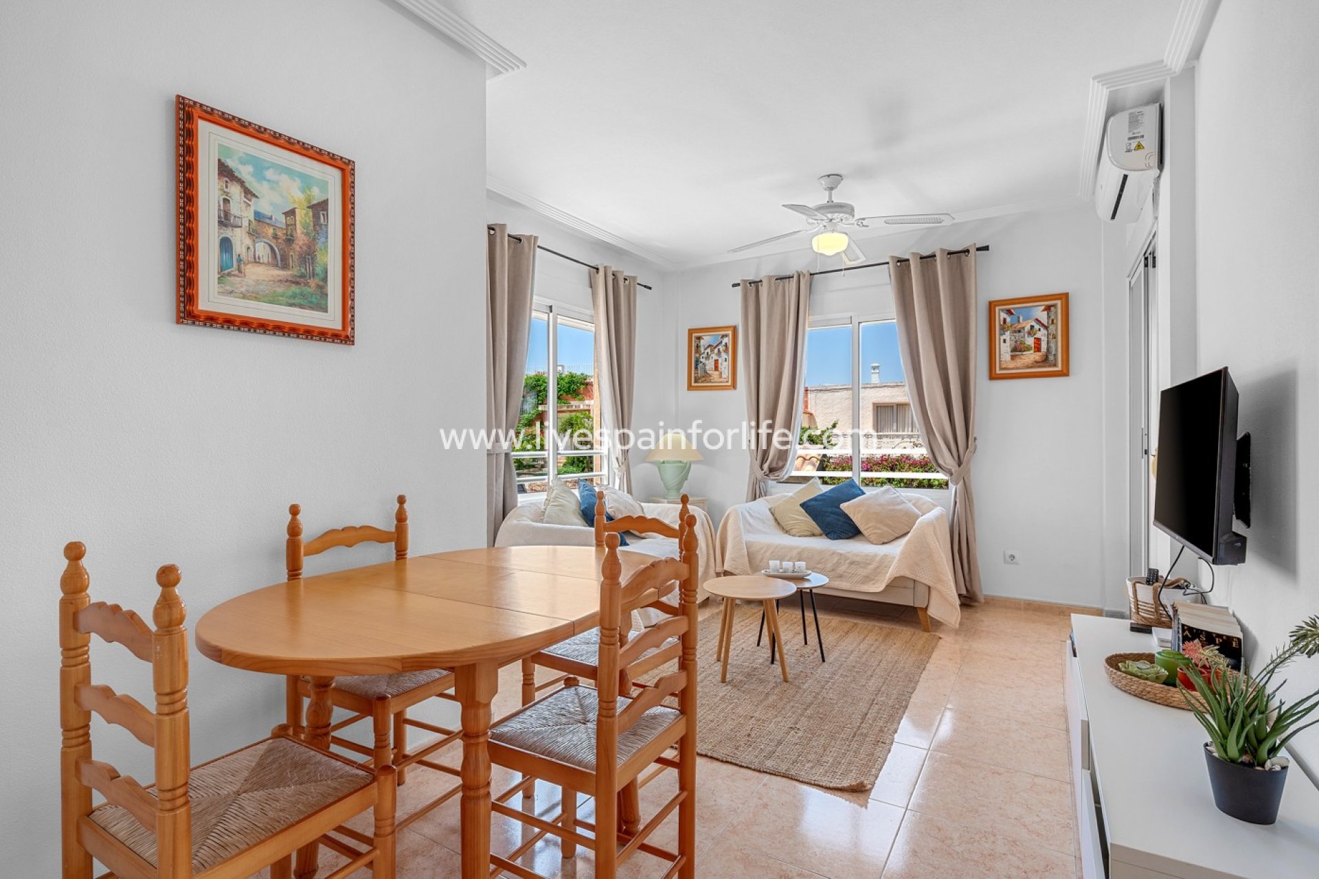 Herverkoop - Apartments -
Torrevieja - La Mata