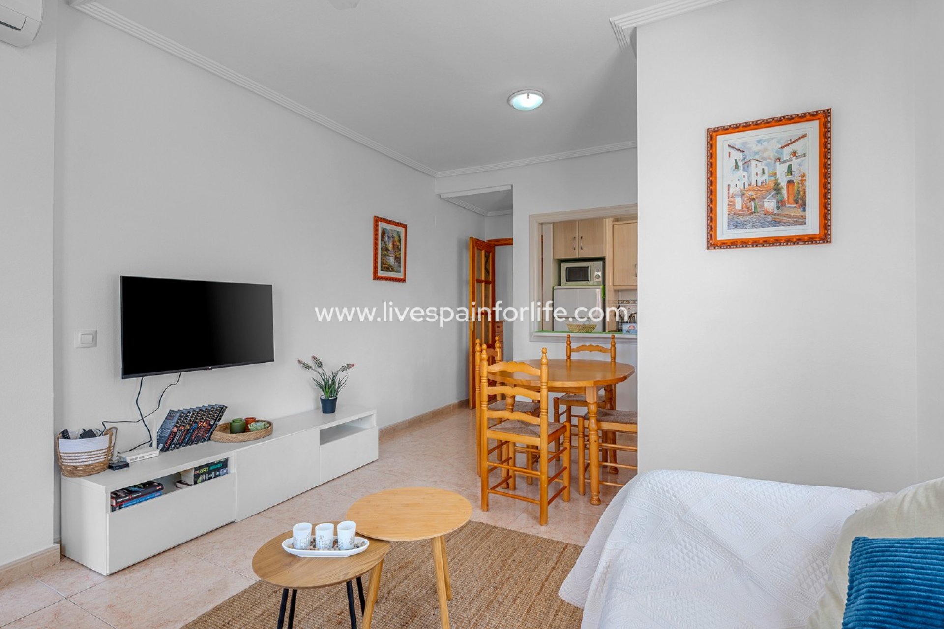 Herverkoop - Apartments -
Torrevieja - La Mata