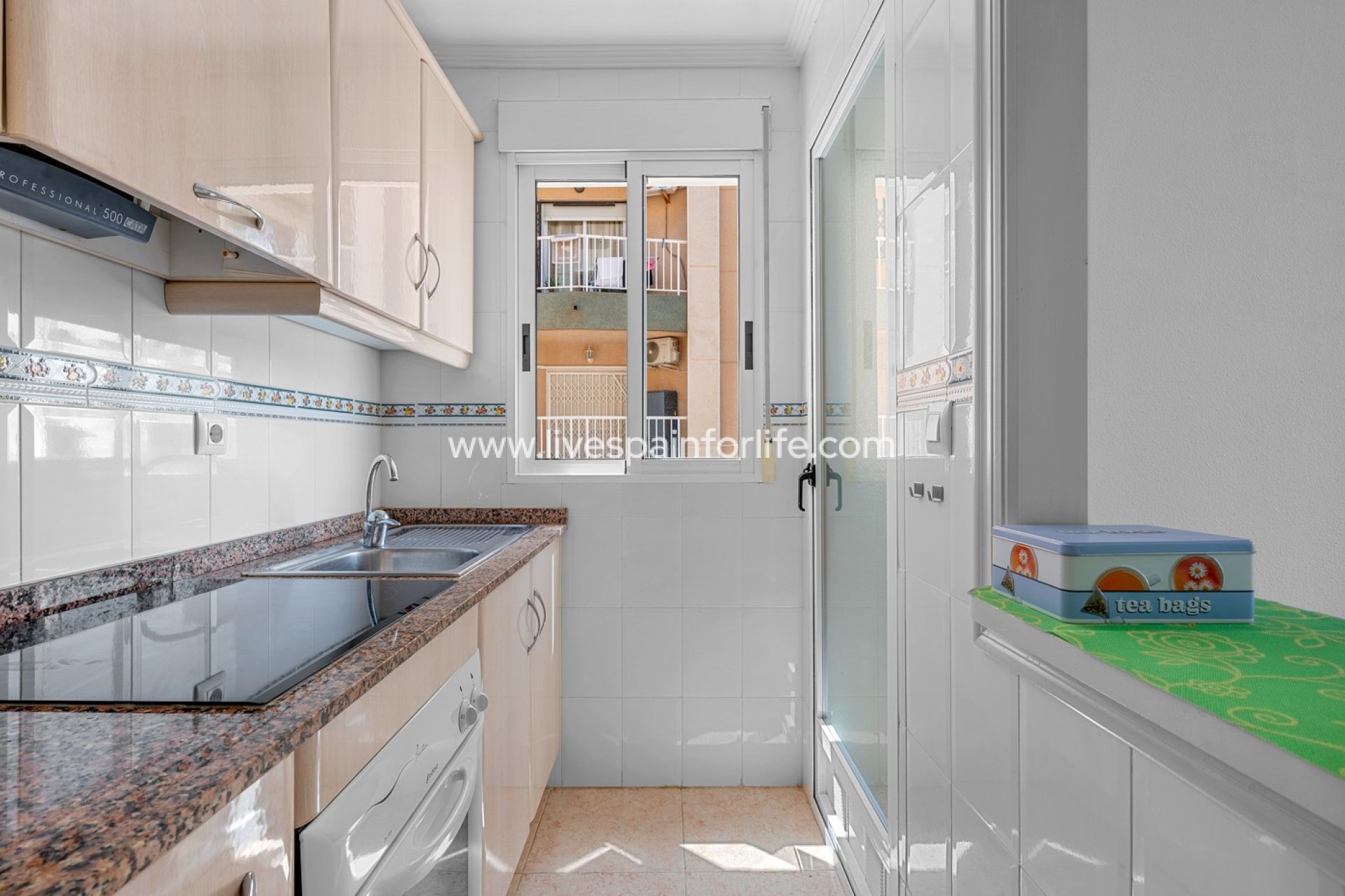Herverkoop - Apartments -
Torrevieja - La Mata