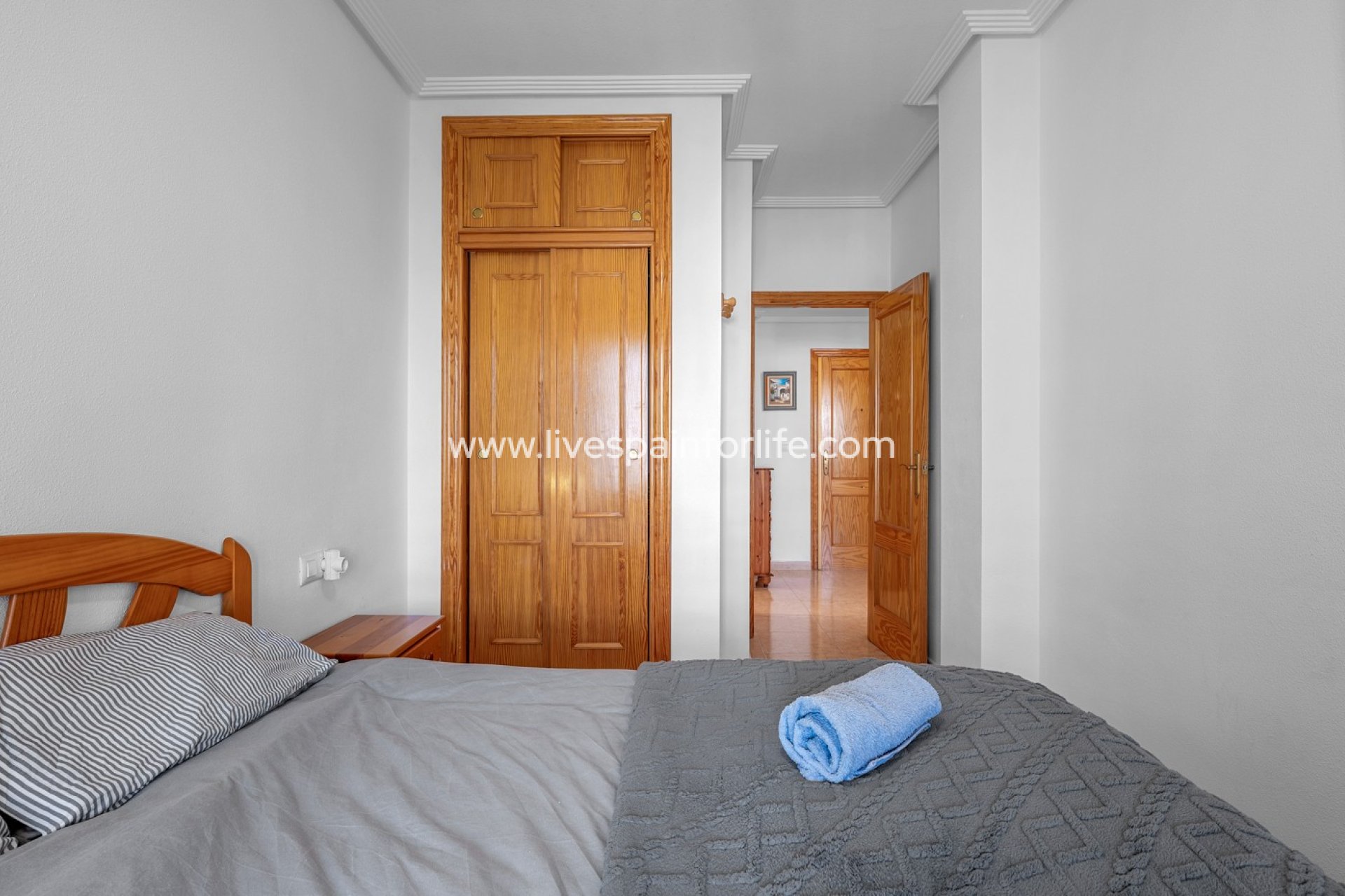 Herverkoop - Apartments -
Torrevieja - La Mata