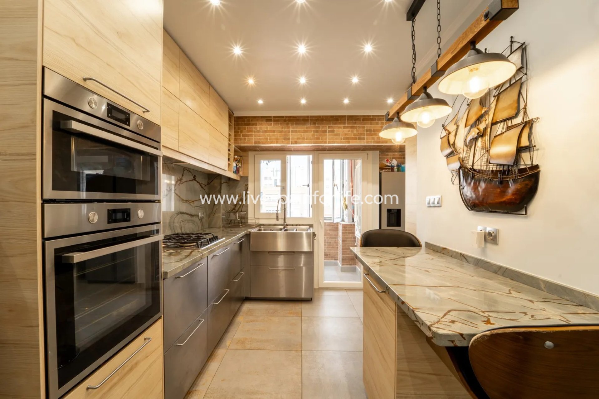 Herverkoop - Apartments -
Torrevieja - Playa Del Cura