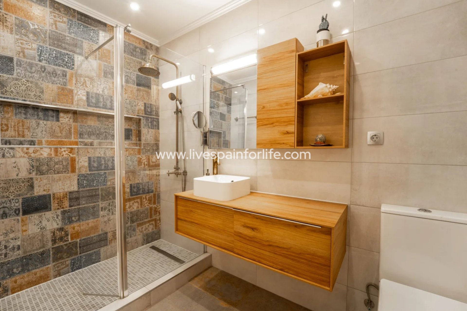 Herverkoop - Apartments -
Torrevieja - Playa Del Cura