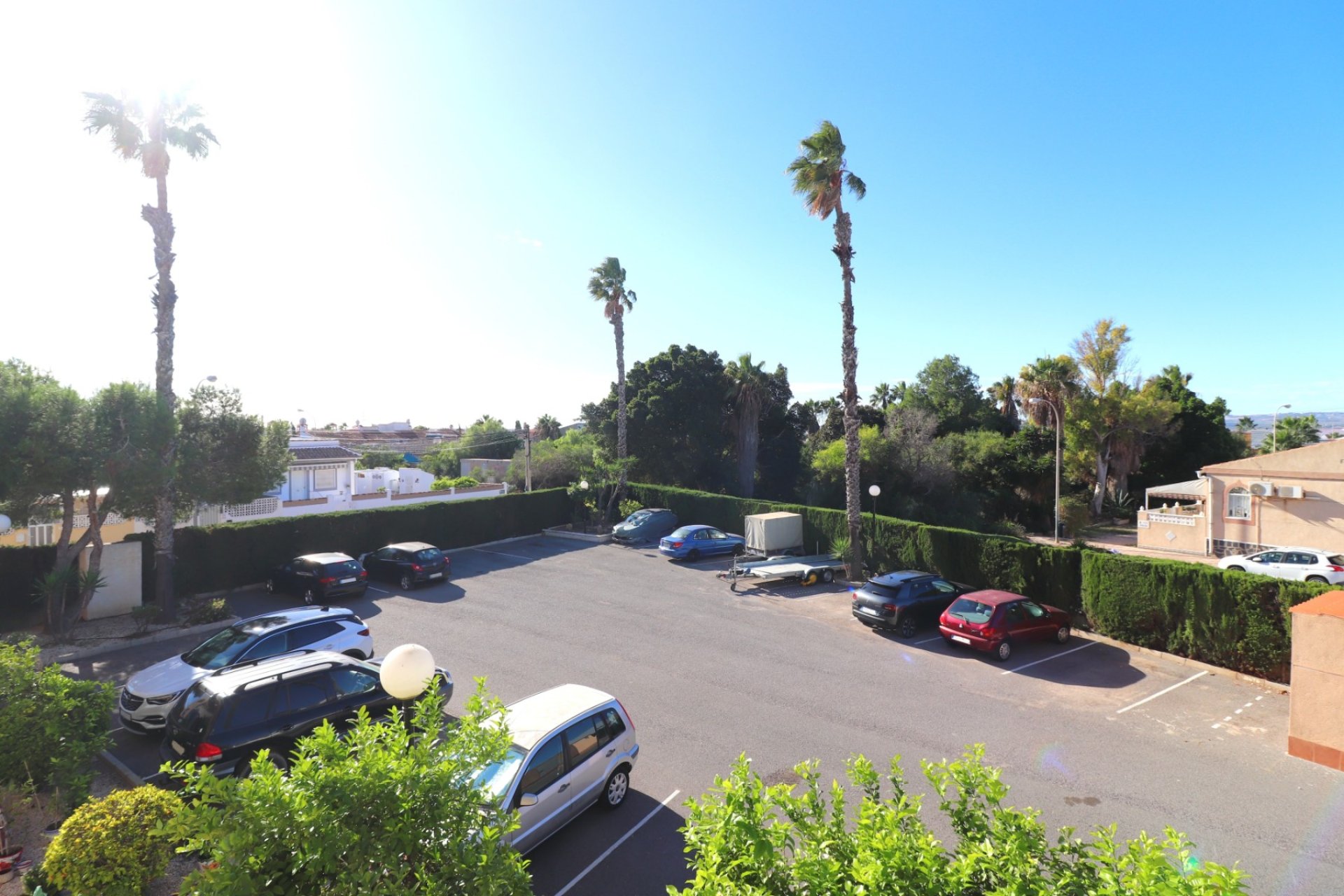 Herverkoop - Apartments -
Torrevieja - San Luis