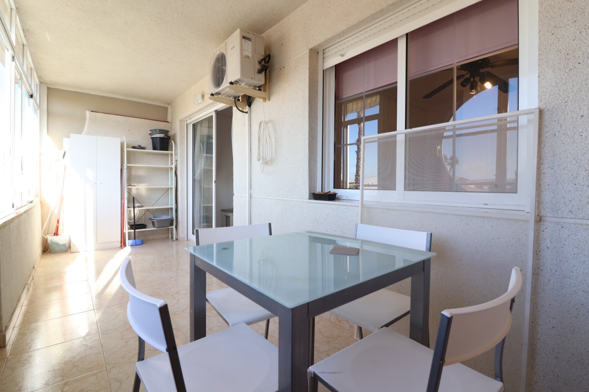 Herverkoop - Apartments -
Torrevieja - San Luis